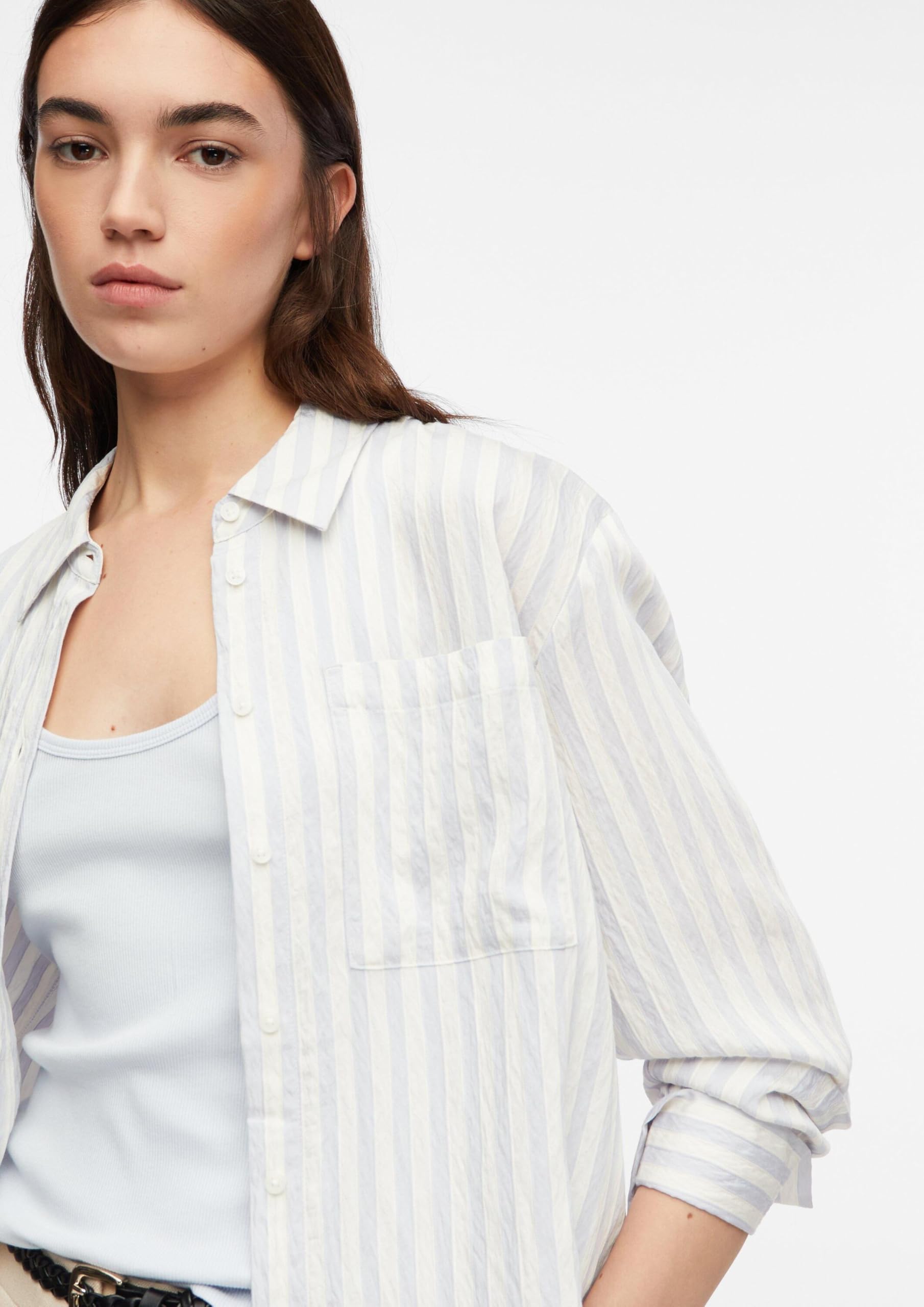 comma-2180448-bluse-damen-gr-34-langarm image 4