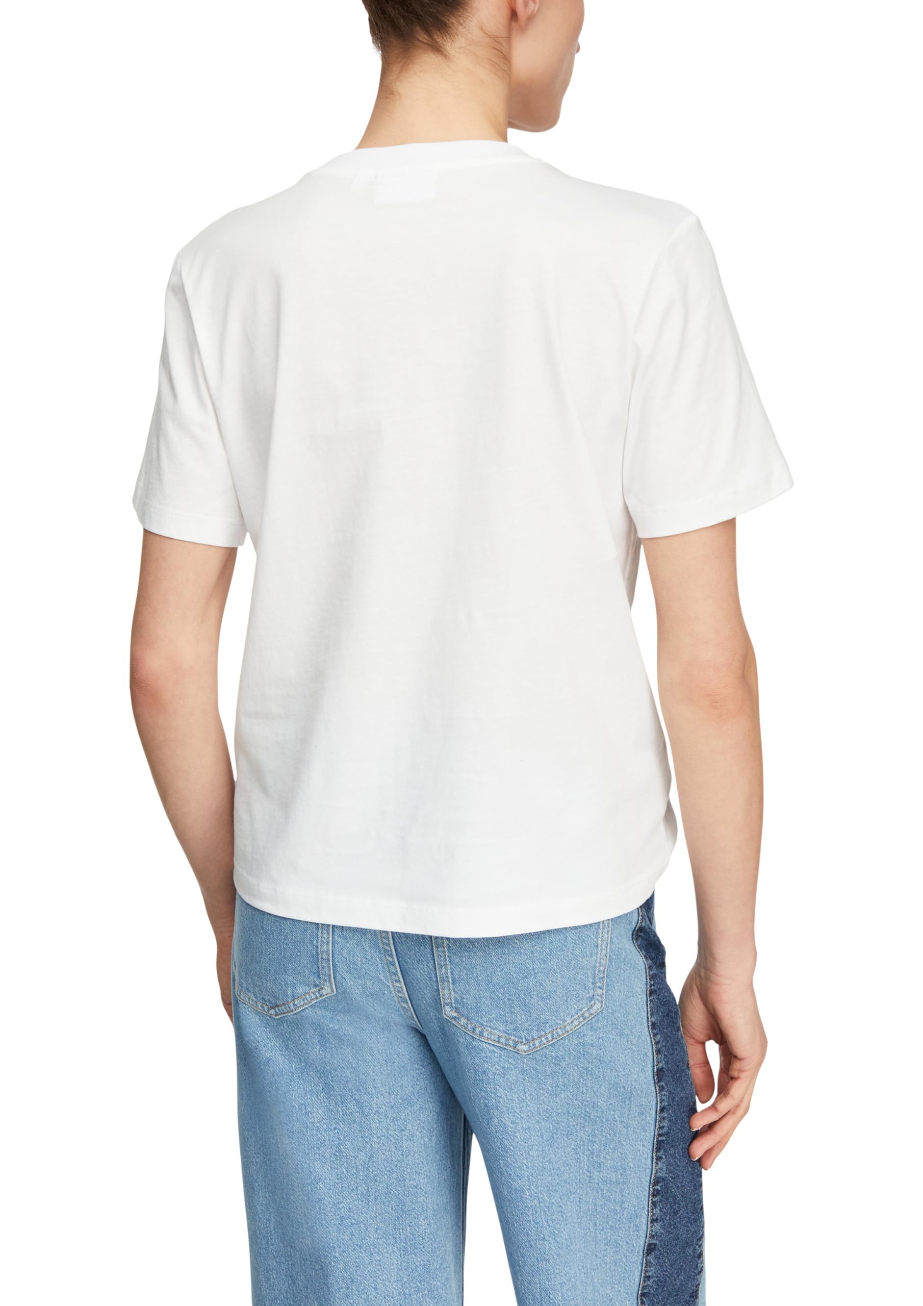 comma-t-shirt-blumenapplikationen-gr-e-36 image 2