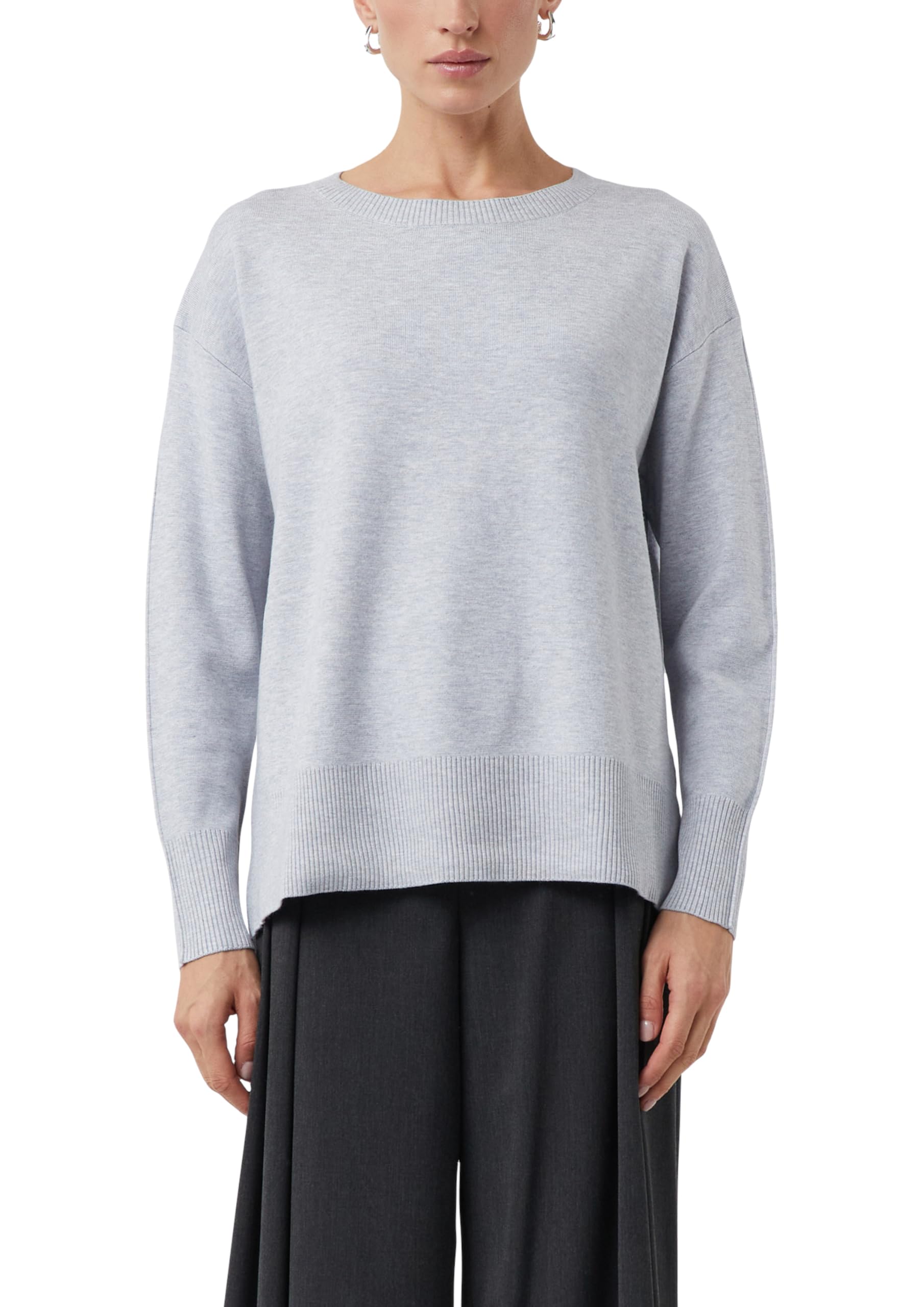 comma-feinstrickpullover-pullover-gr-46-mit-zierbiese image 8
