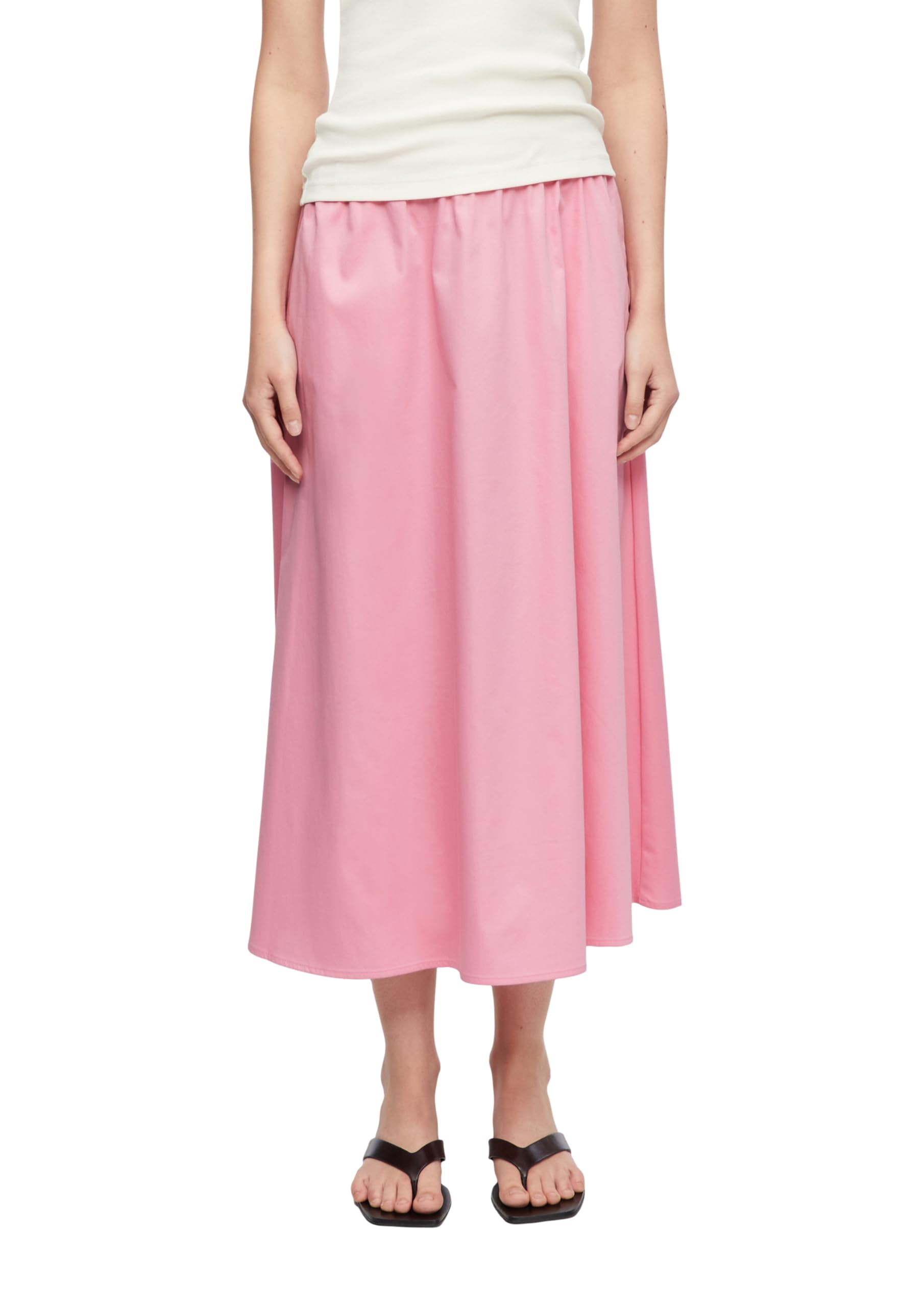 comma-2180709-schlupfrock-lang-damen-rock-gr-e-38 image 1