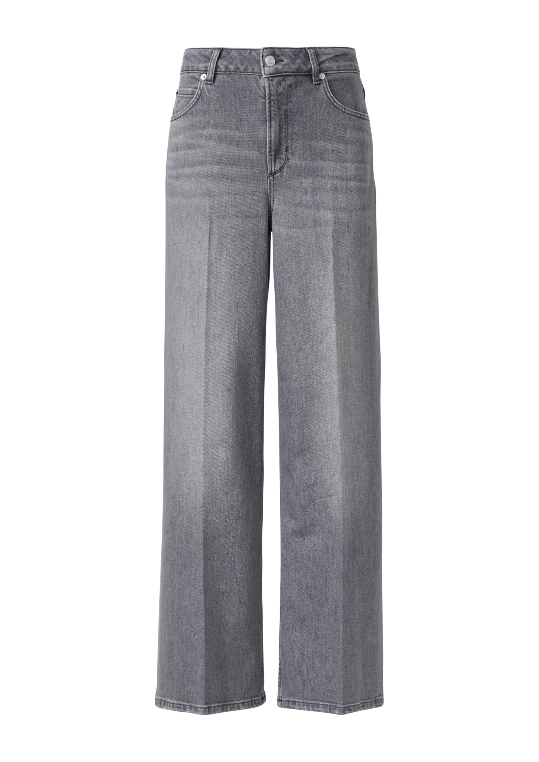 comma-high-rise-denim-wide-leg-jeans-gr-e-36-waschung image 3