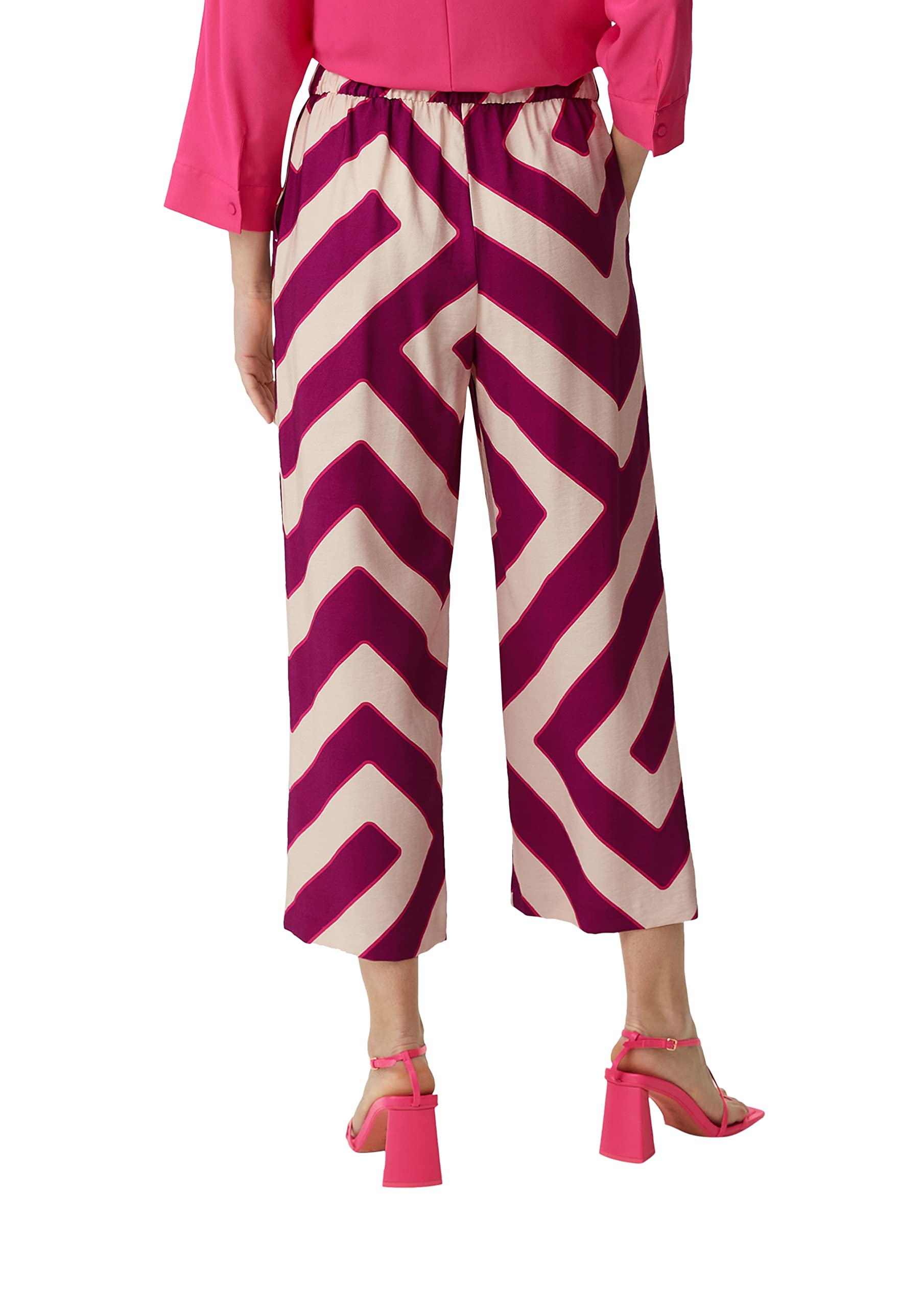 comma-trousers-business-hose-webware-business-casual image 2