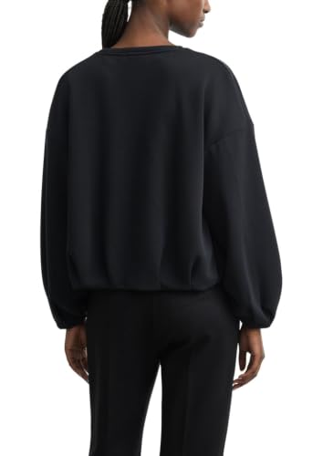 comma-2185090-sweatshirt-lila-damen image 7