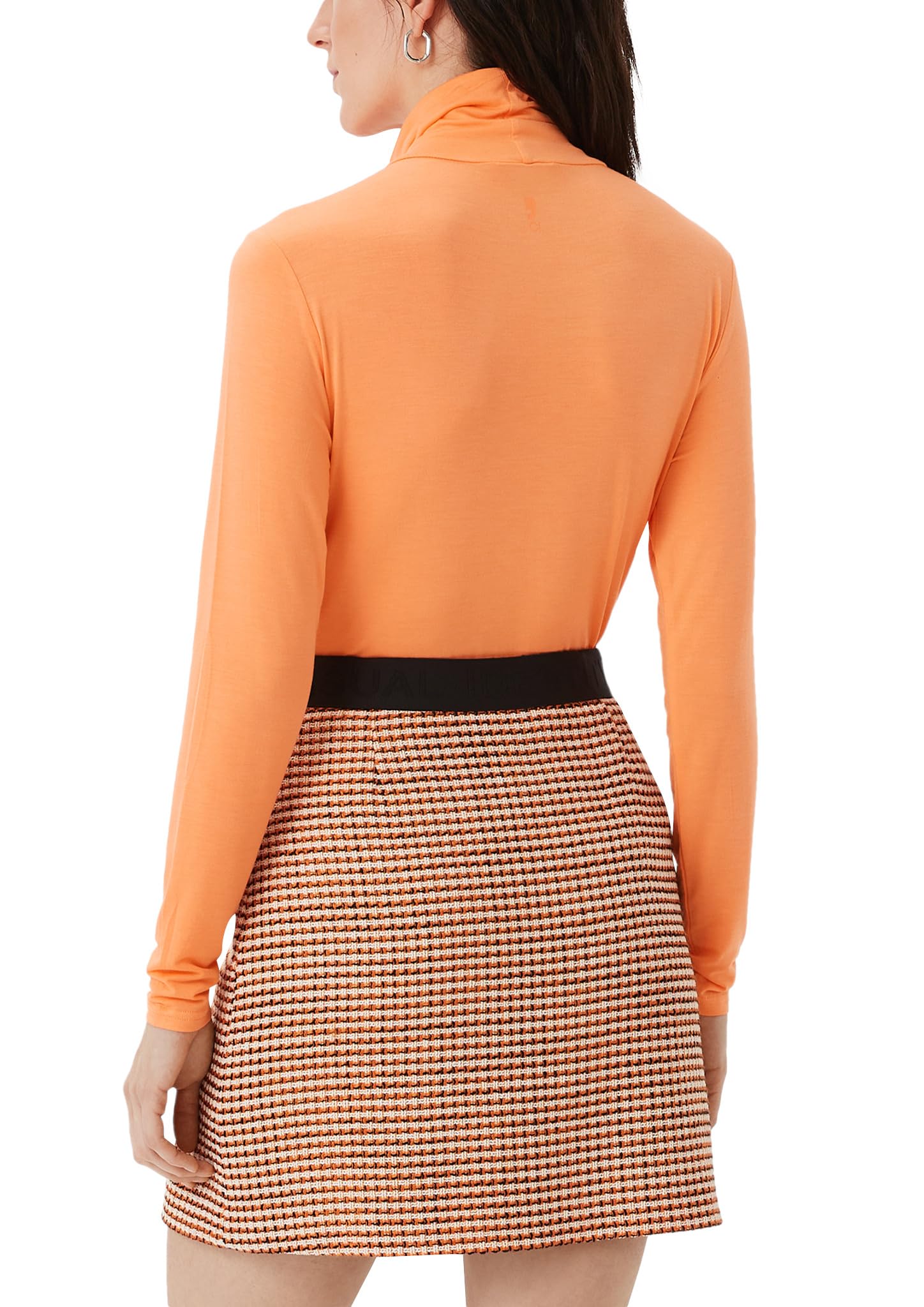 comma-turtleneck-shirt-modal-gr-38-langarmshirt image 2