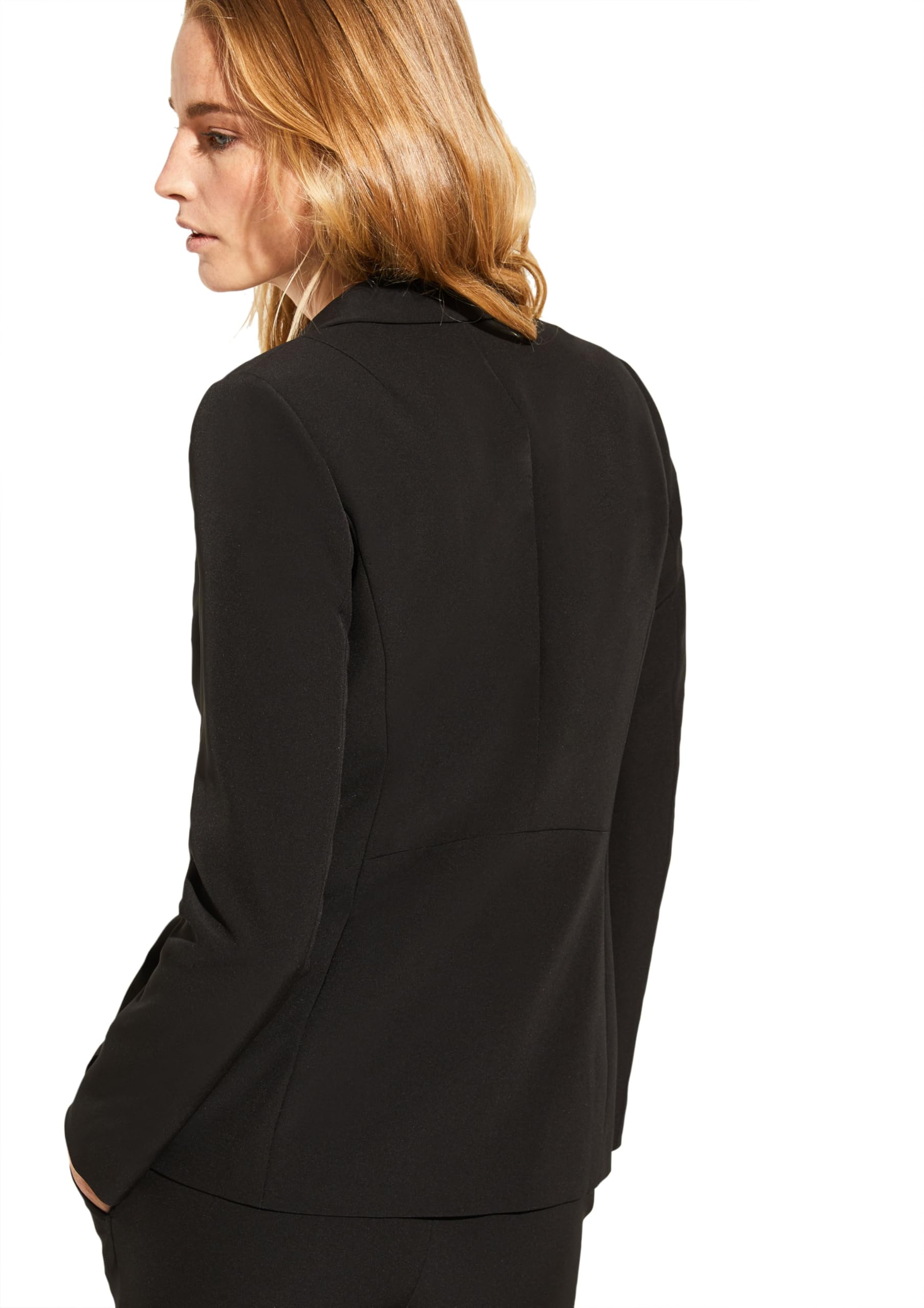 comma-blazers-85-899-54-1320-damenblazer-long-tailliert image 2