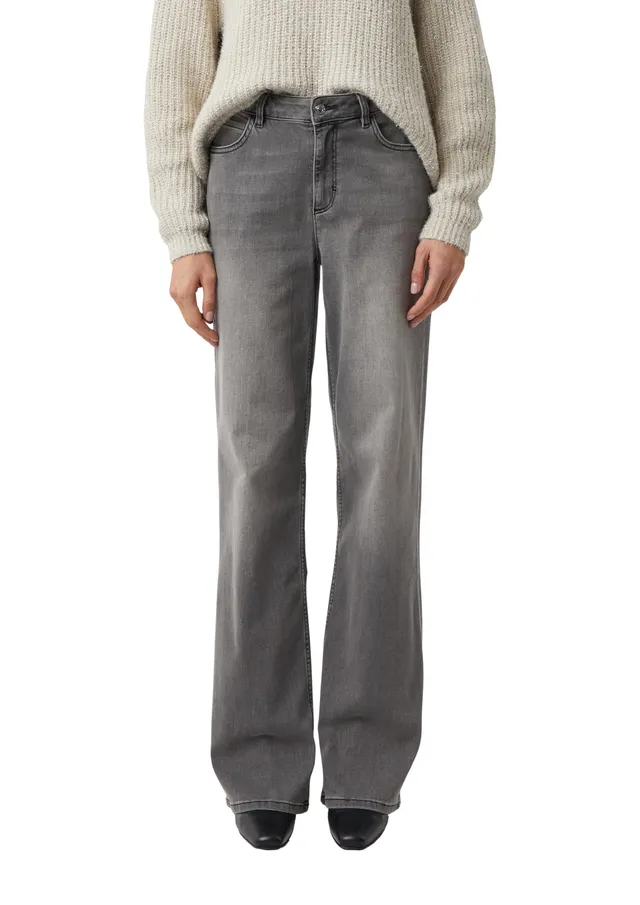 comma-2170742-jeans-wide-leg-gr-34 image 1