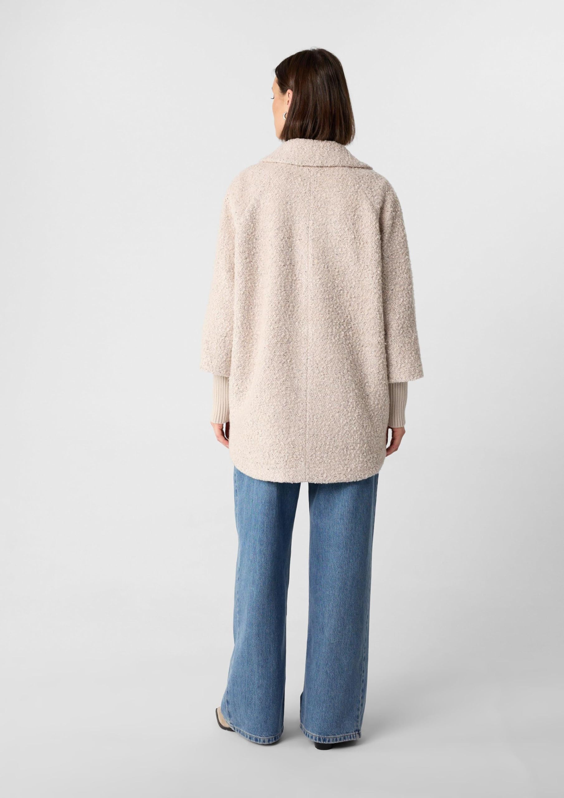 comma-jackets-outdoorjacke-damen-bergangsjacke image 8