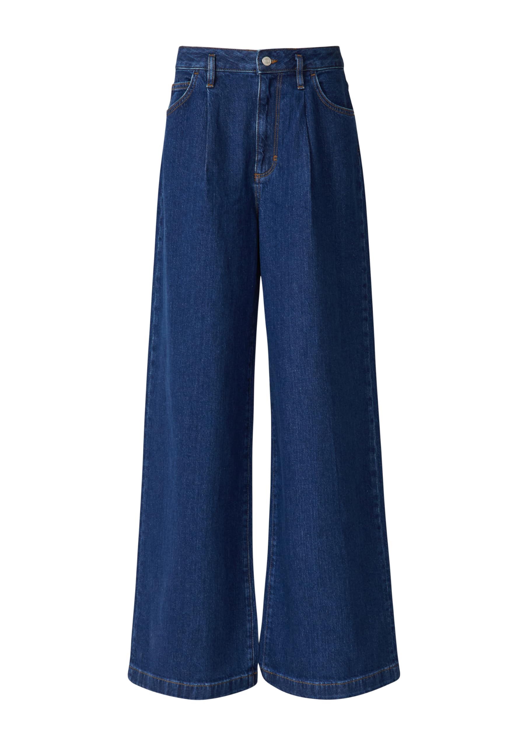comma-jeans-2172854-wide-leg-gr-46w-32l-damen image 4
