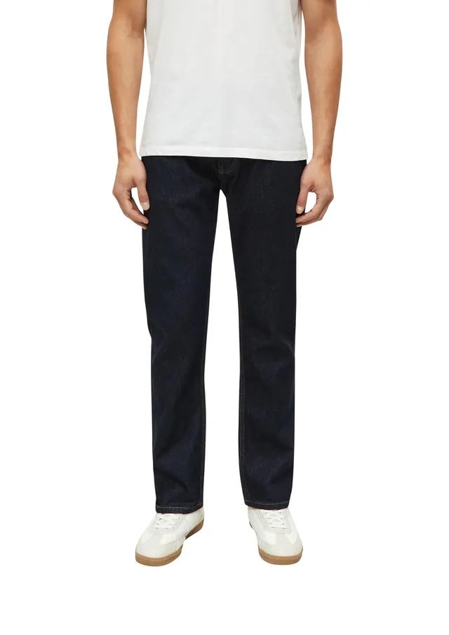 comma-jeans-2184998-herren-jeanshose-29w-30l-denim image 1