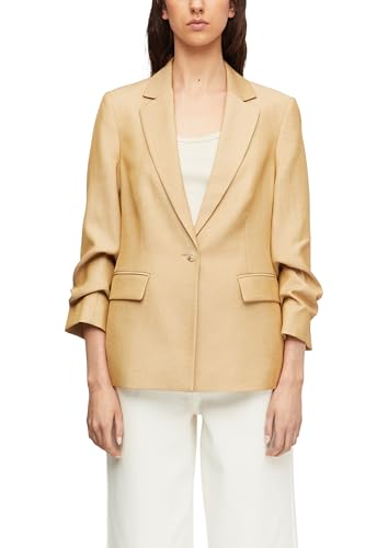 comma-damen-blazer-3-4-rmel-reverskragen-gr-e-42 image 8