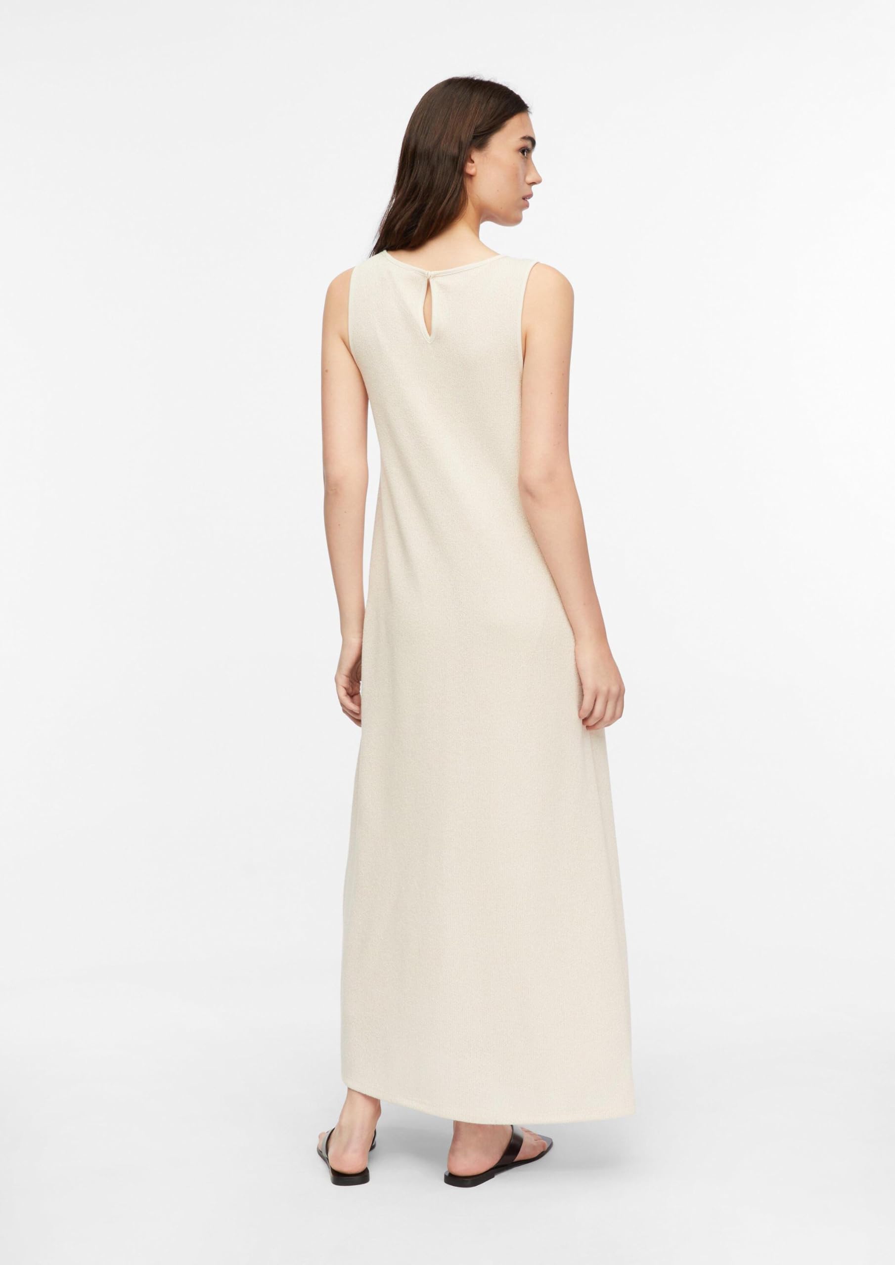 comma-damen-kleid-2180315-a-linie-lang-gr-e-34 image 7
