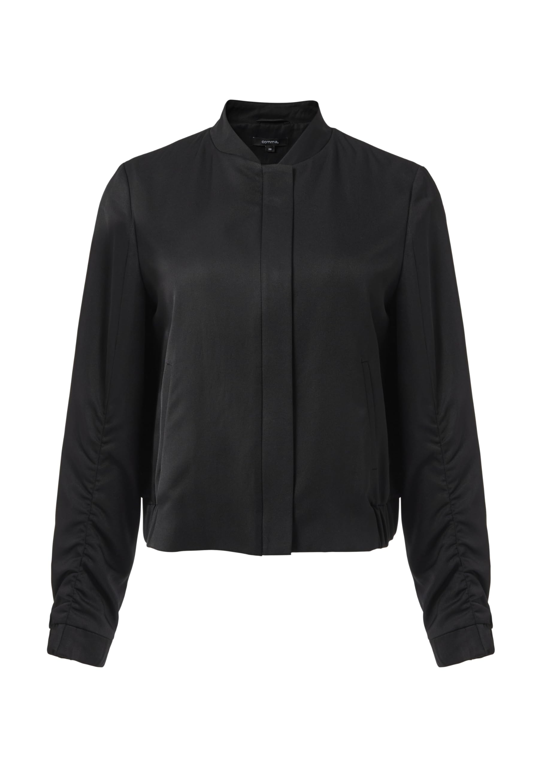 comma-2150621-indoor-jacke-damen-jacke-twill-gr-e-40 image 3