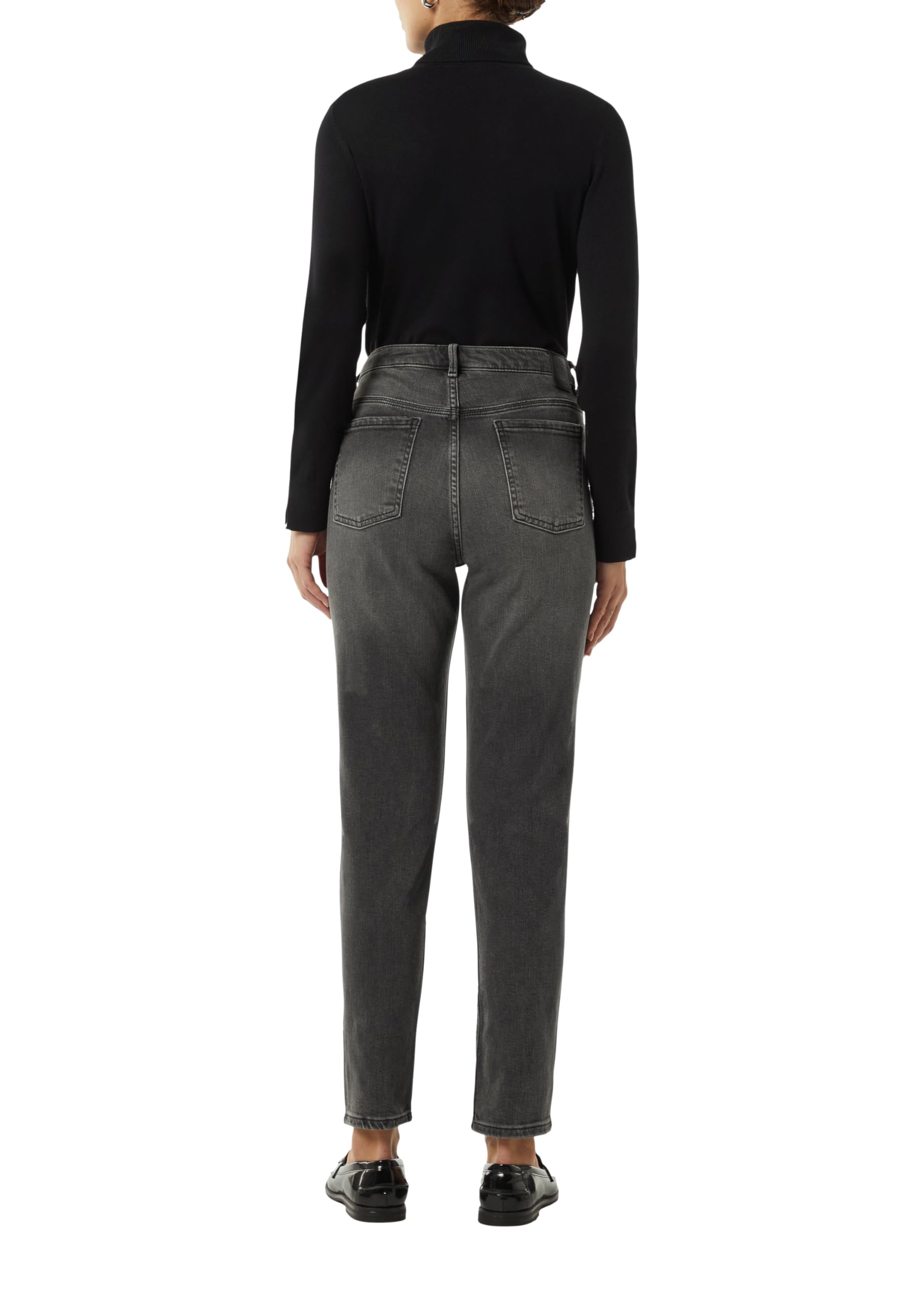 comma-2155819-jeans-damen-ankle-slim-fit-gr-38 image 2