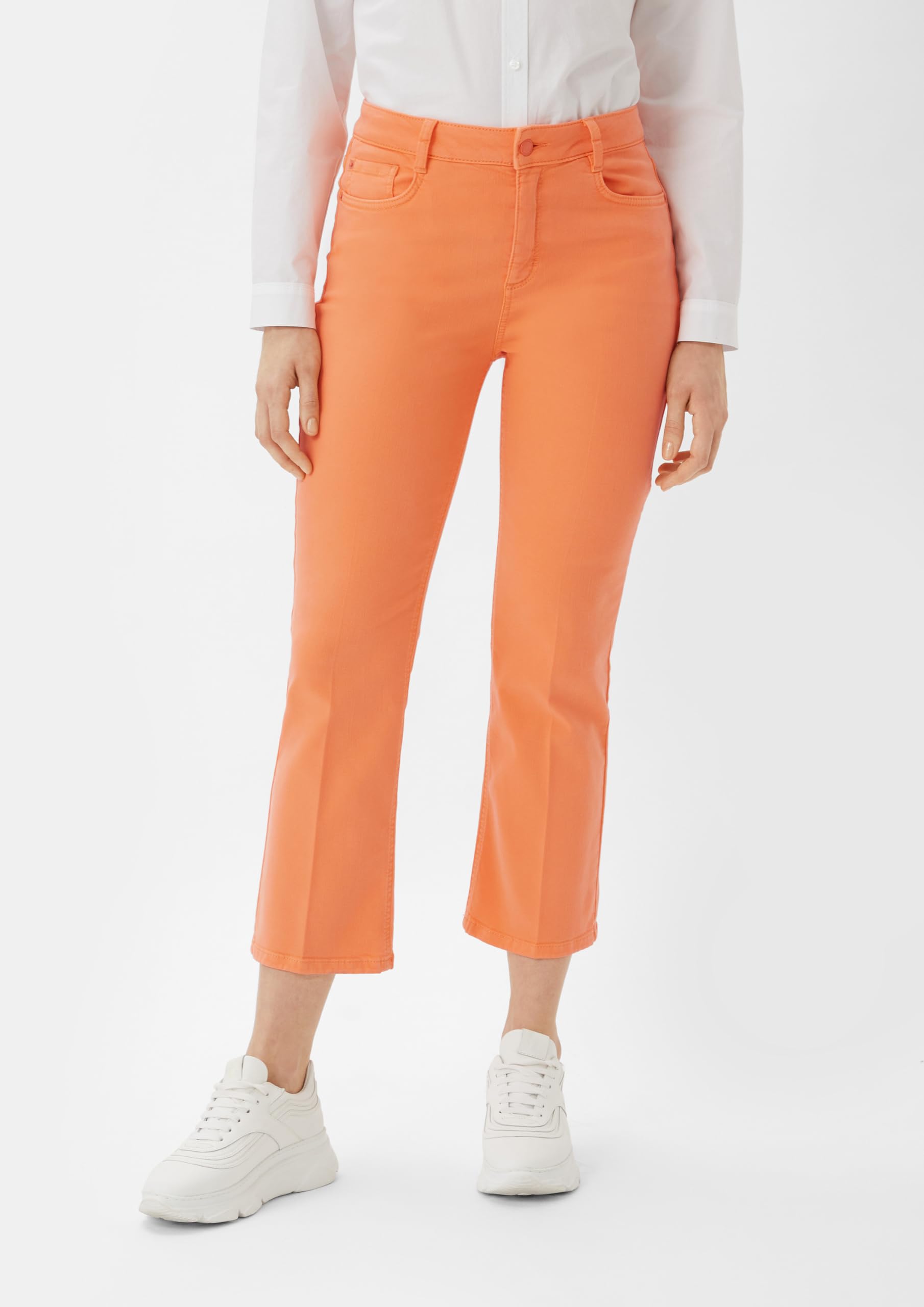 comma-twill-hose-flared-leg-regular-gr-42 image 5