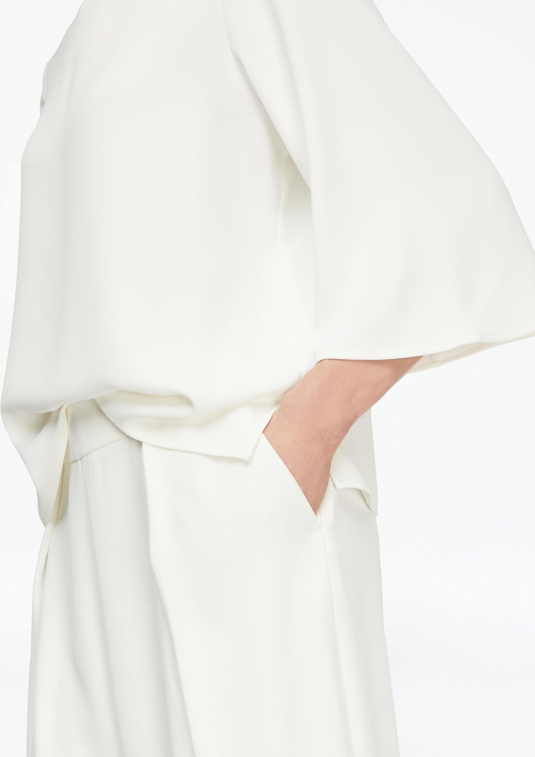 comma-2181496-hemd-damen-gr-38-bluse-3-4-arm image 4
