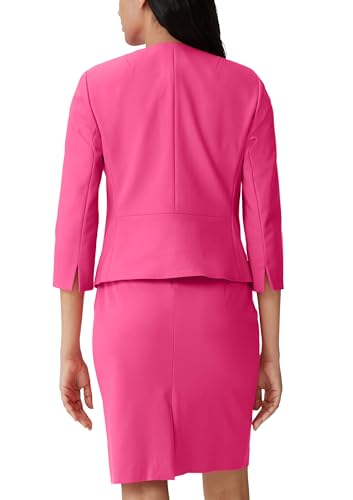 comma-2135324-blazer-gr-42-baumwollmix-business-blazer image 8