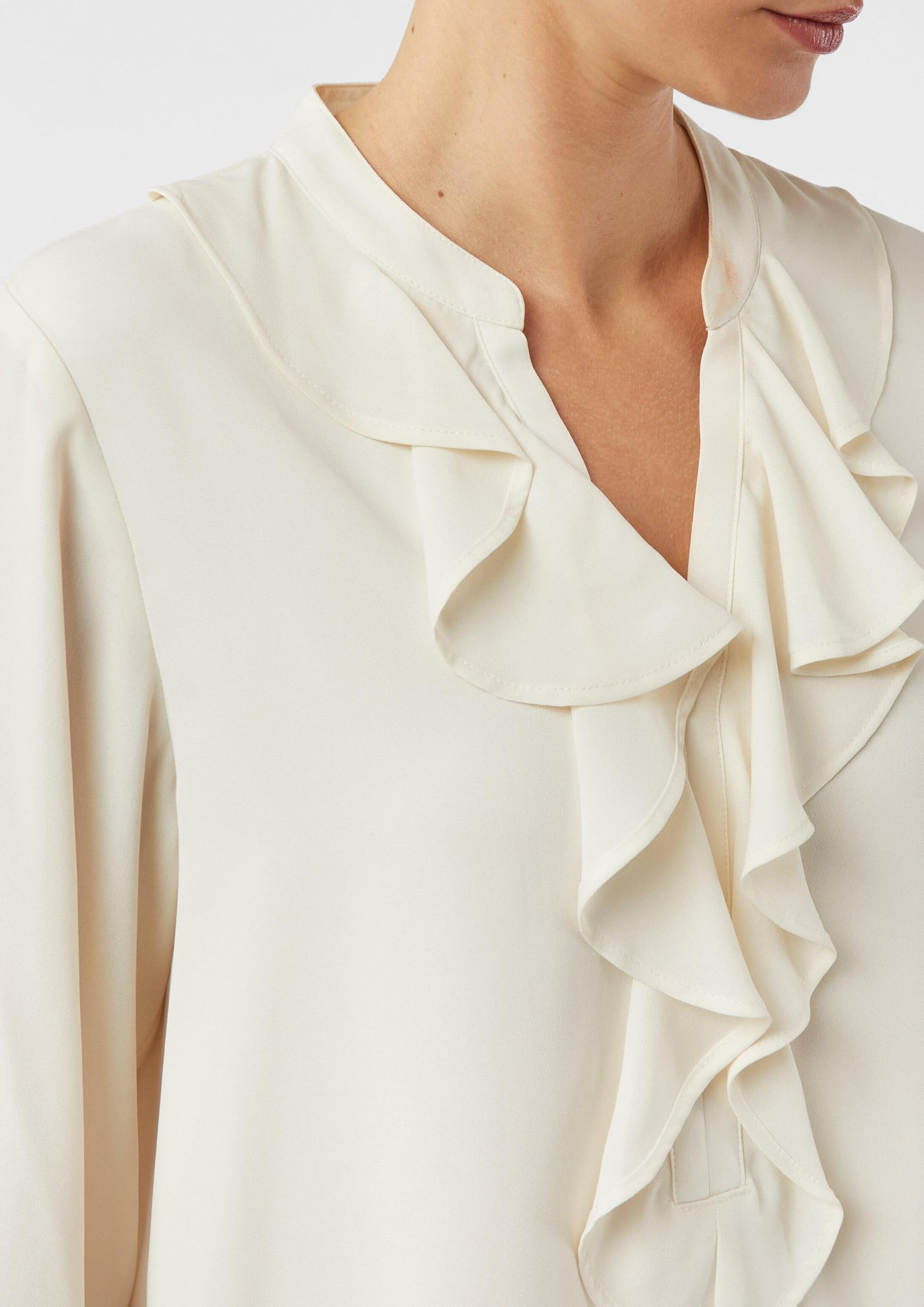 comma-blouses-bluse-2175657-volant-gr-44 image 5