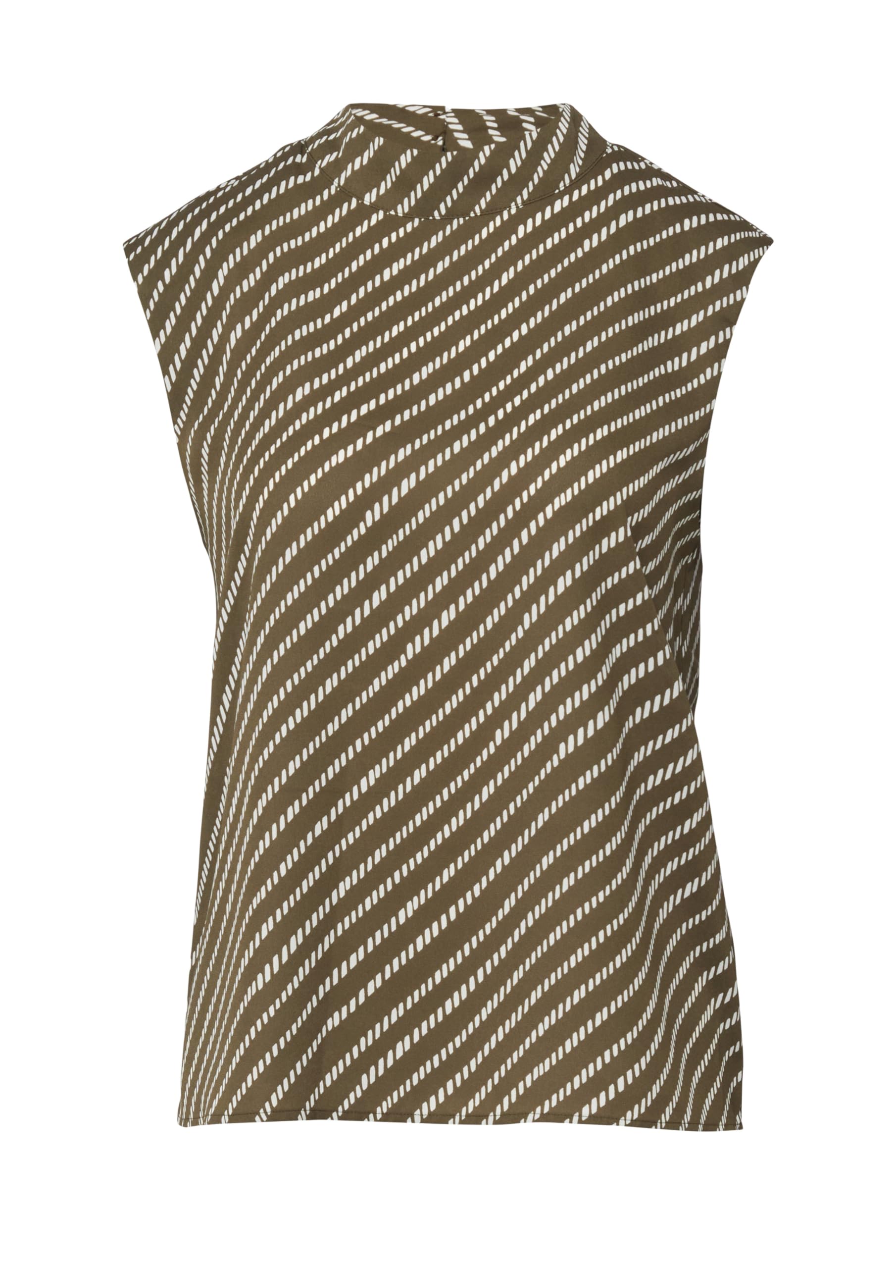 comma-blouses-chiffon-bluse-damen-gemustert-gr-e-34 image 3