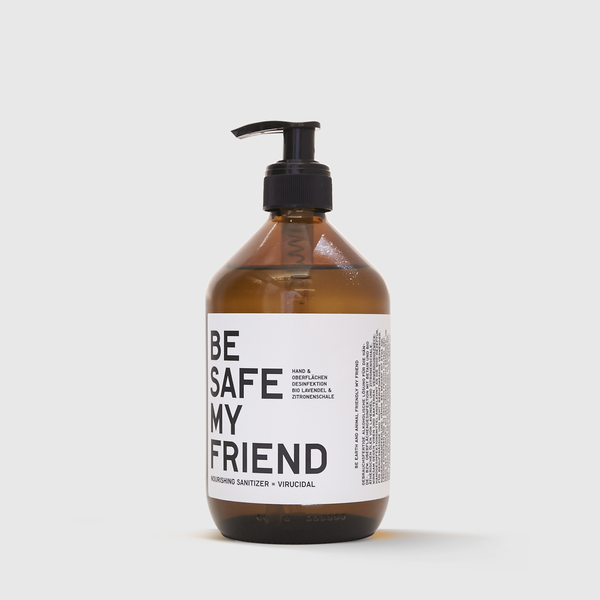be-my-friend-body-handreinigung-lavendel-100ml-72-bio-alkohol image 4