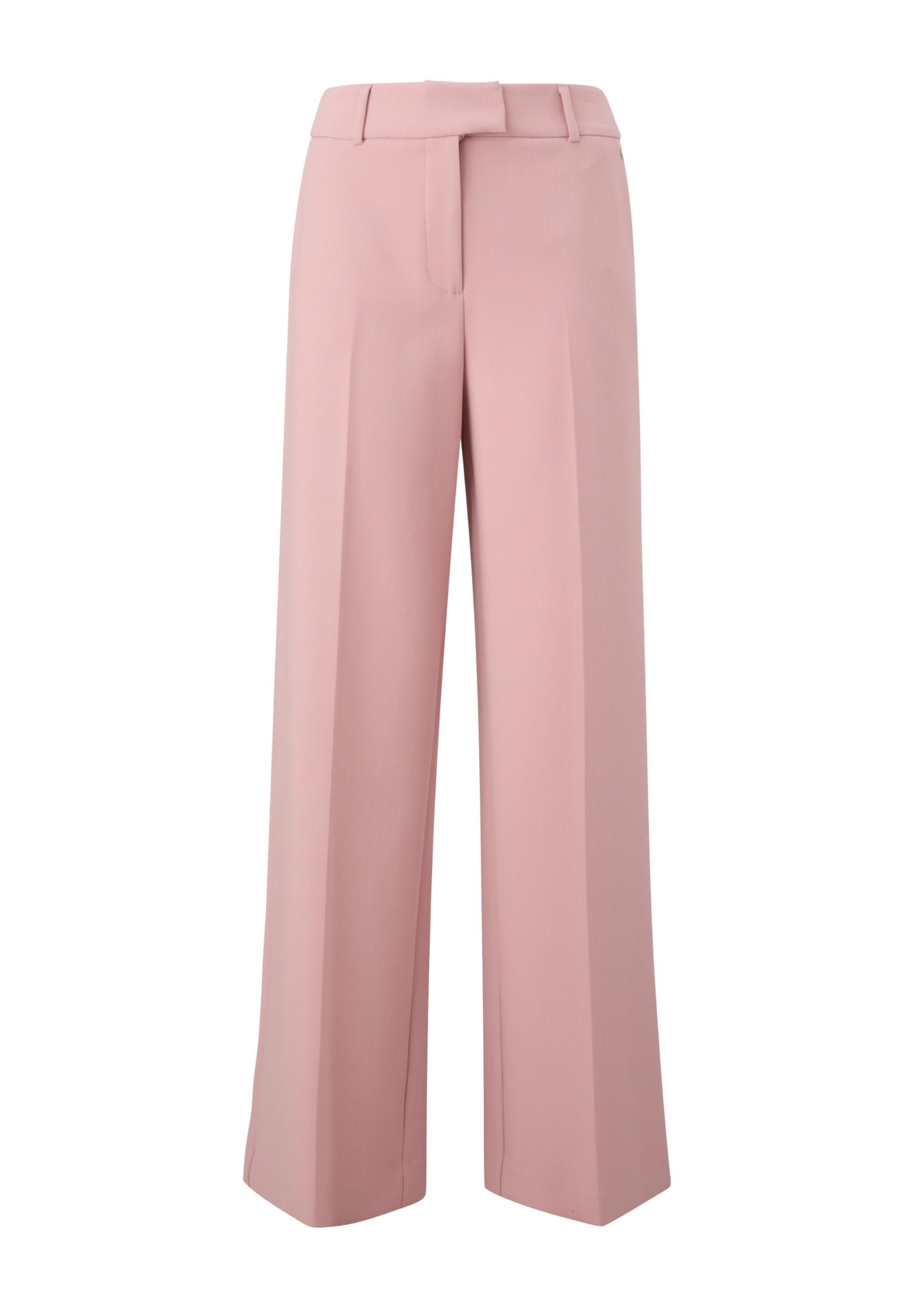 comma-twill-hose-wide-leg-stoffhose-gr-42w-32l image 1
