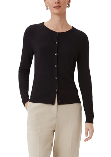 comma-strickjacke-2145780-damen-gr-38-viskosemix image 7
