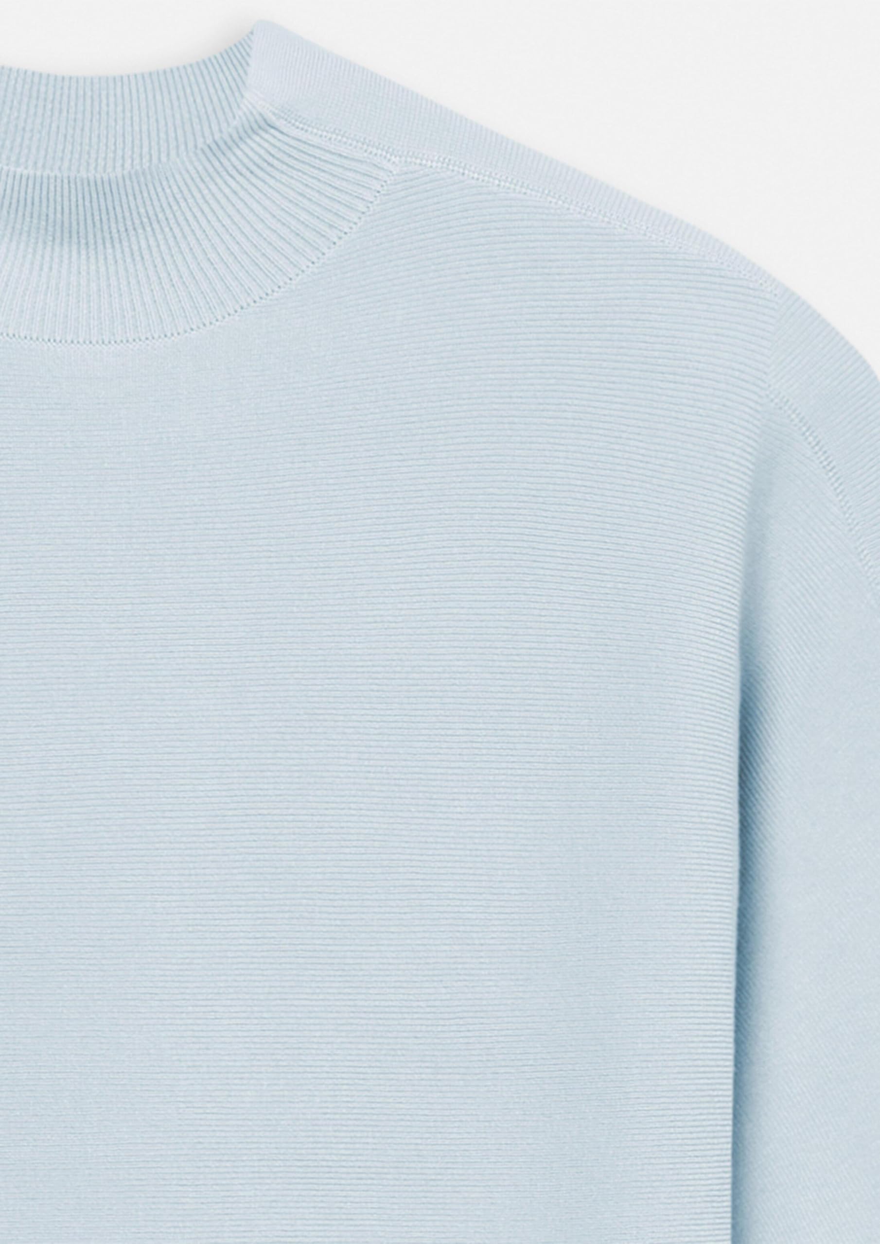 comma-strickpullover-feinstrick-stehkragen-gr-40 image 5