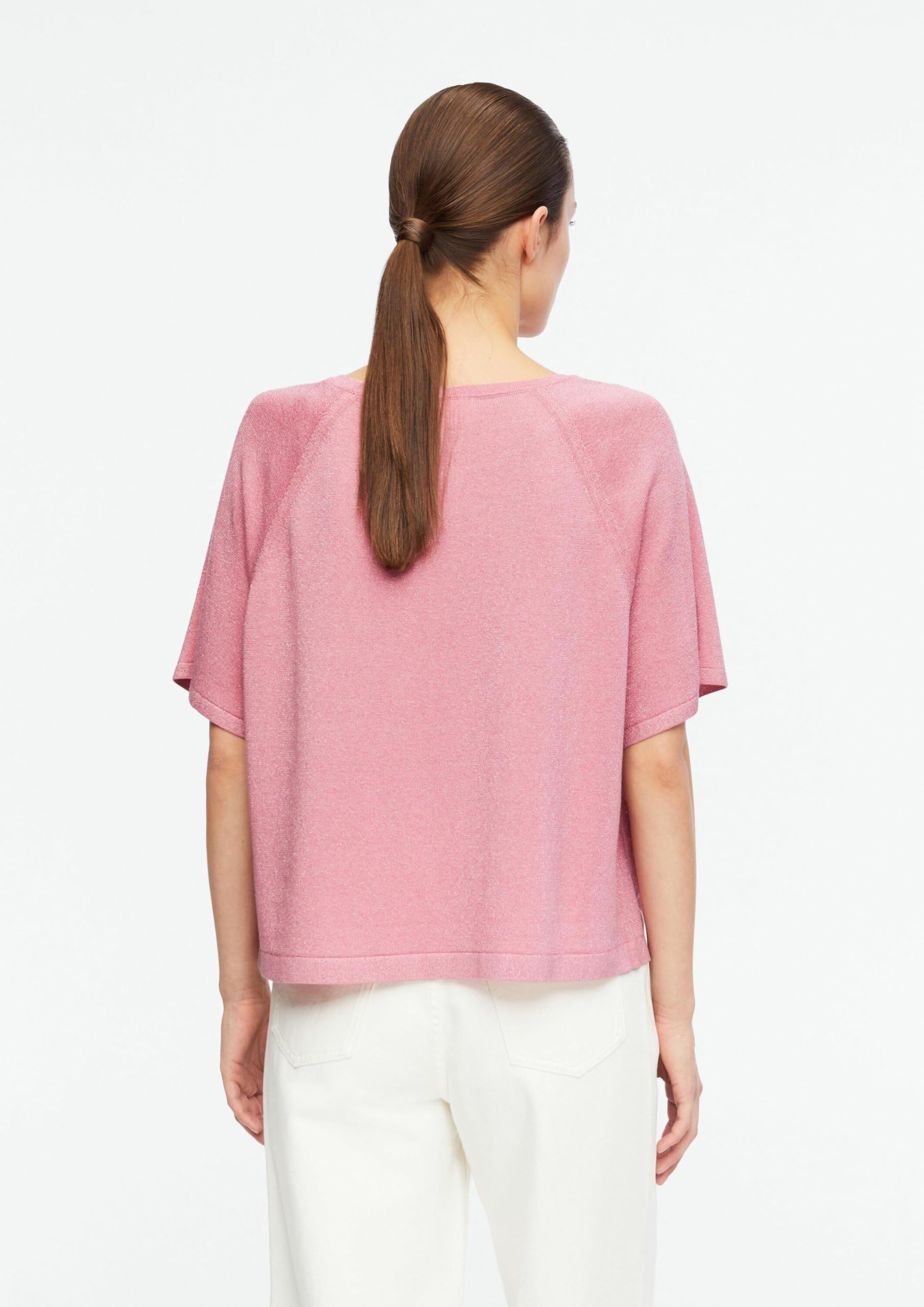 comma-knitwear-strickpullover-kurzarm-2180376-gr-l image 7
