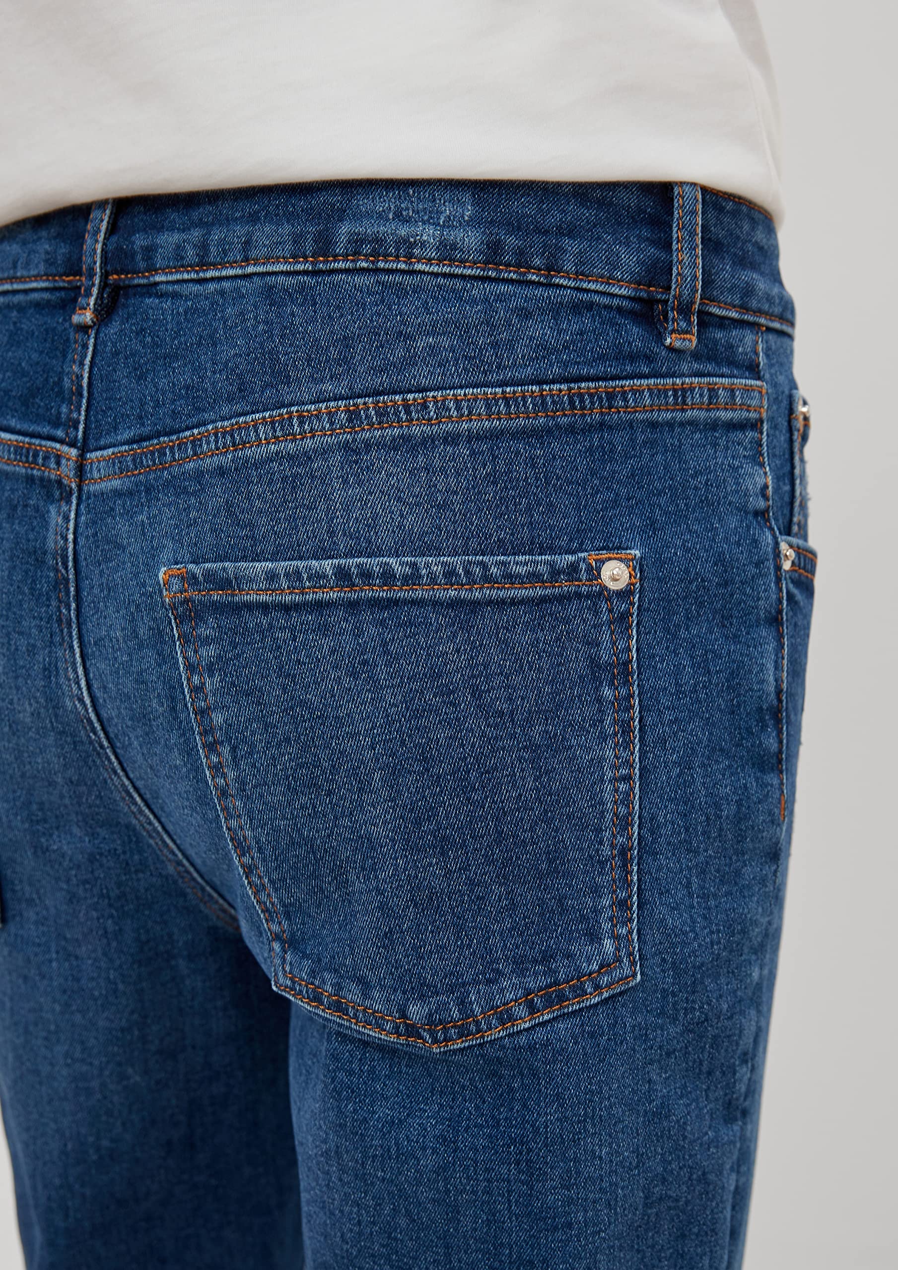 comma-jeans-2120847-jeans-damen-gr-e-34-blau image 6