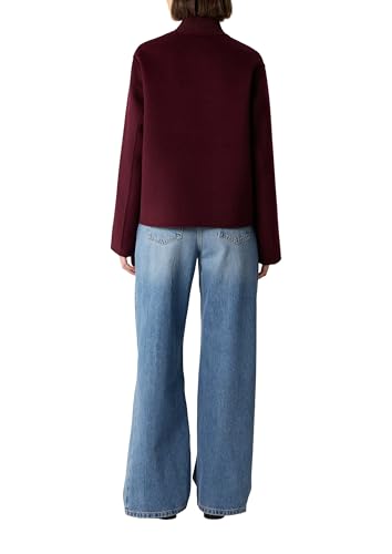 comma-outdoor-jacke-damen-funktional-f-r-freizeit image 8