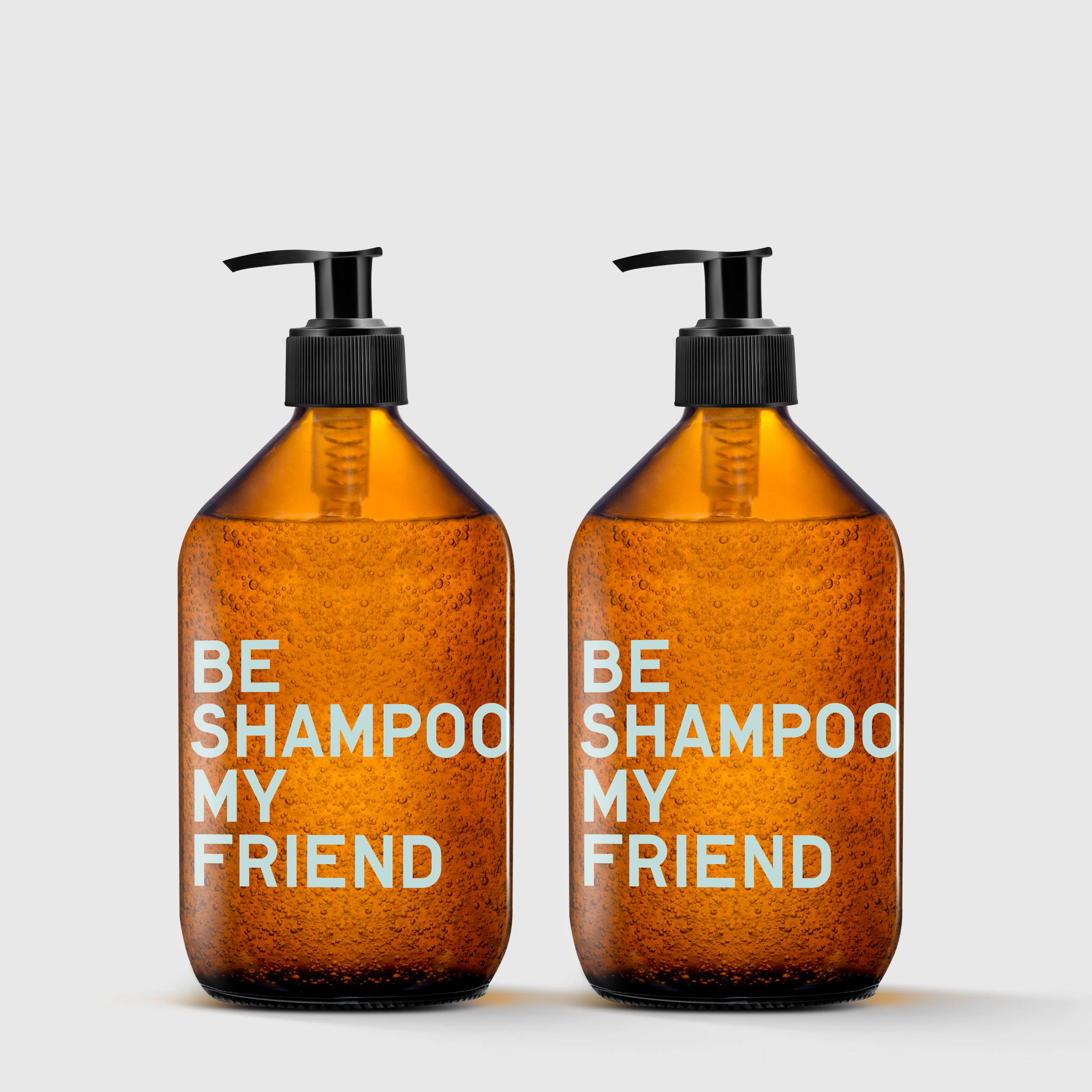 be-my-friend-be-bundle-shampoo-2x500ml-veganes-shampoo image 1