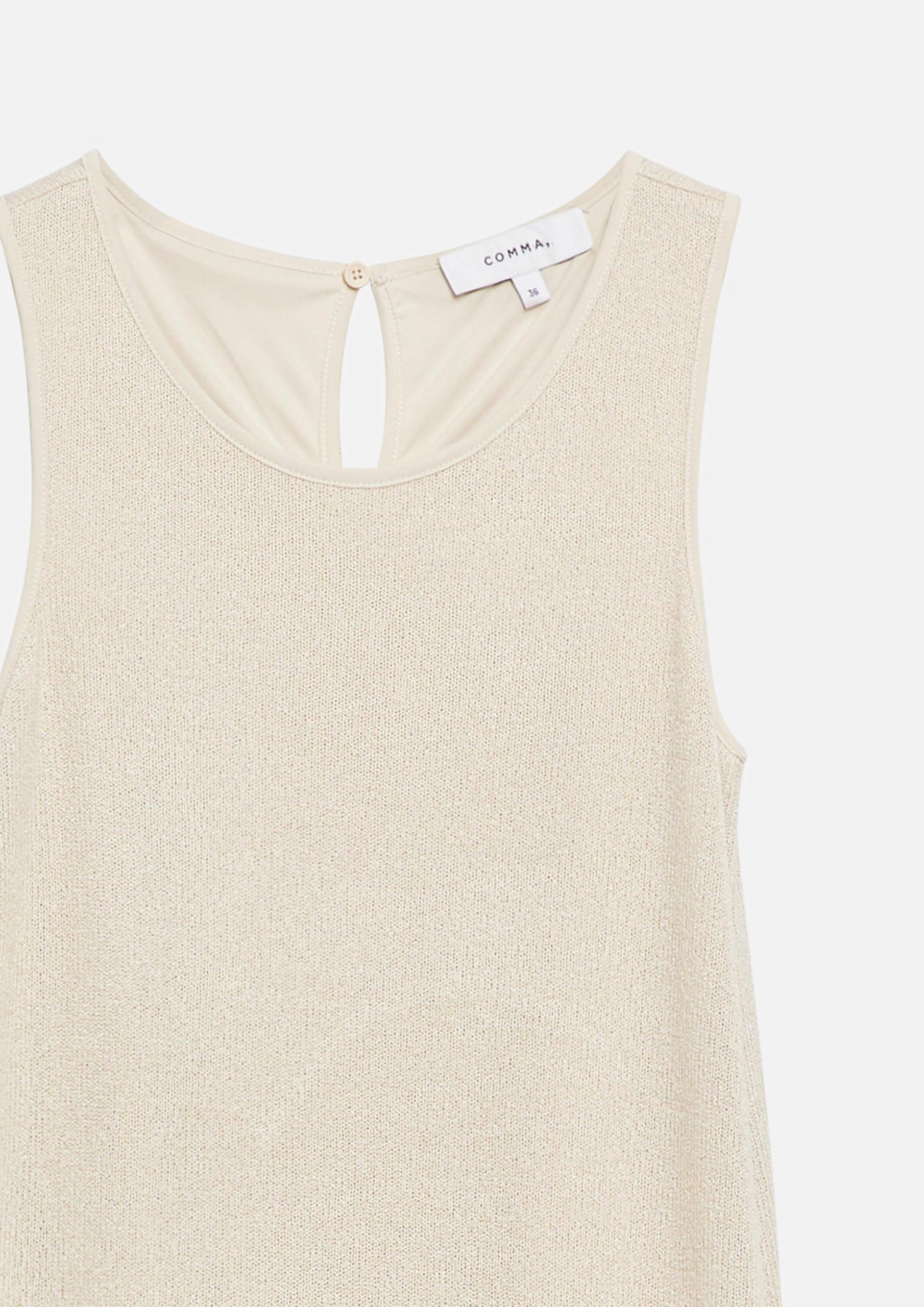 comma-damen-kleid-2180315-a-linie-lang-gr-e-34 image 5