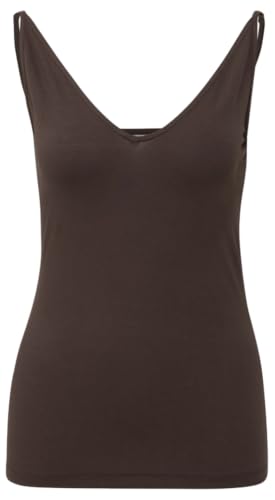 comma-top-2184862-v-ausschnitt-slim-fit-wei-36 image 3