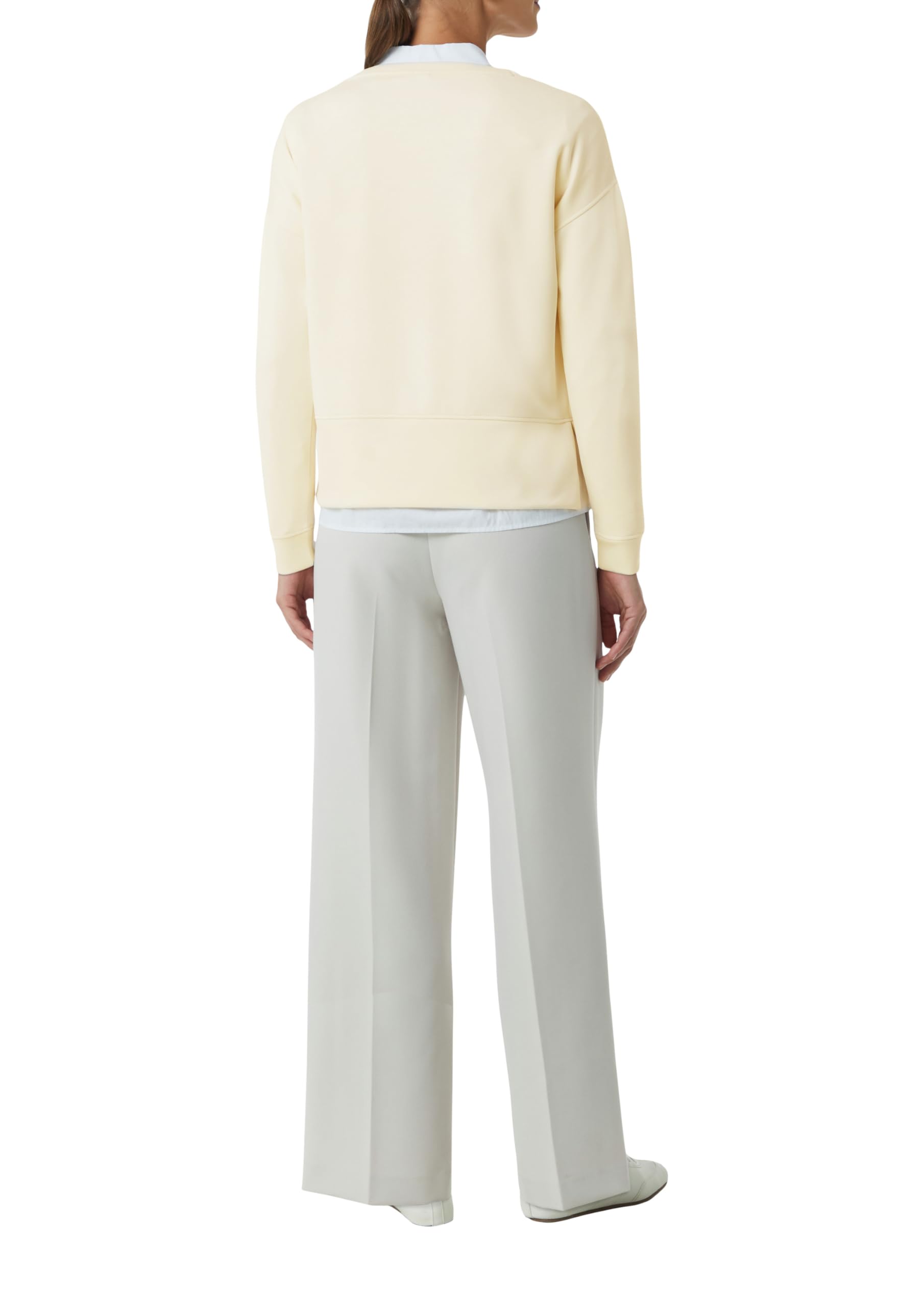 comma-2161740-sweatshirt-gr-40-zartrosa image 2