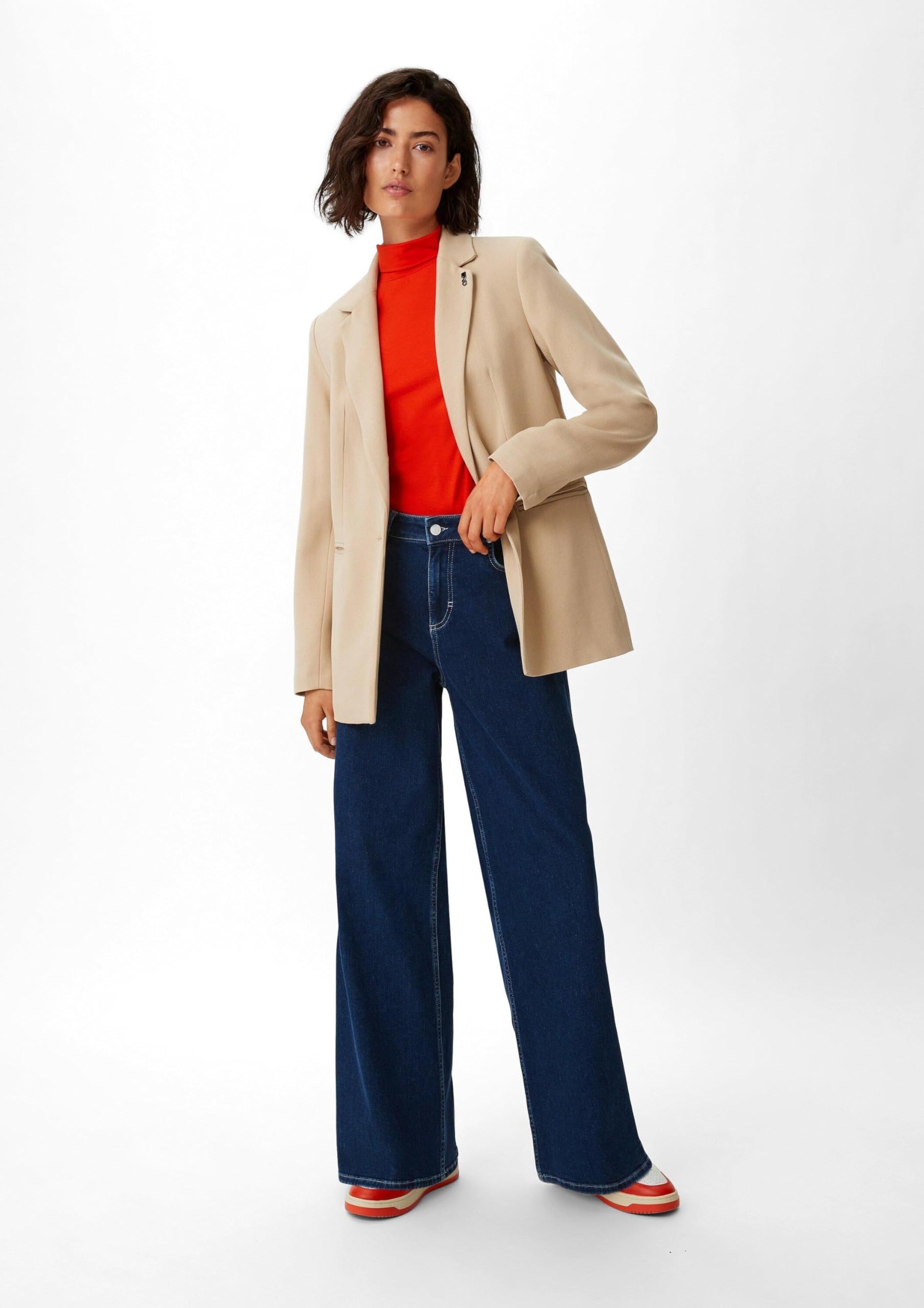 comma-jeans-wide-leg-loose-fit-32w-34l-denim image 3
