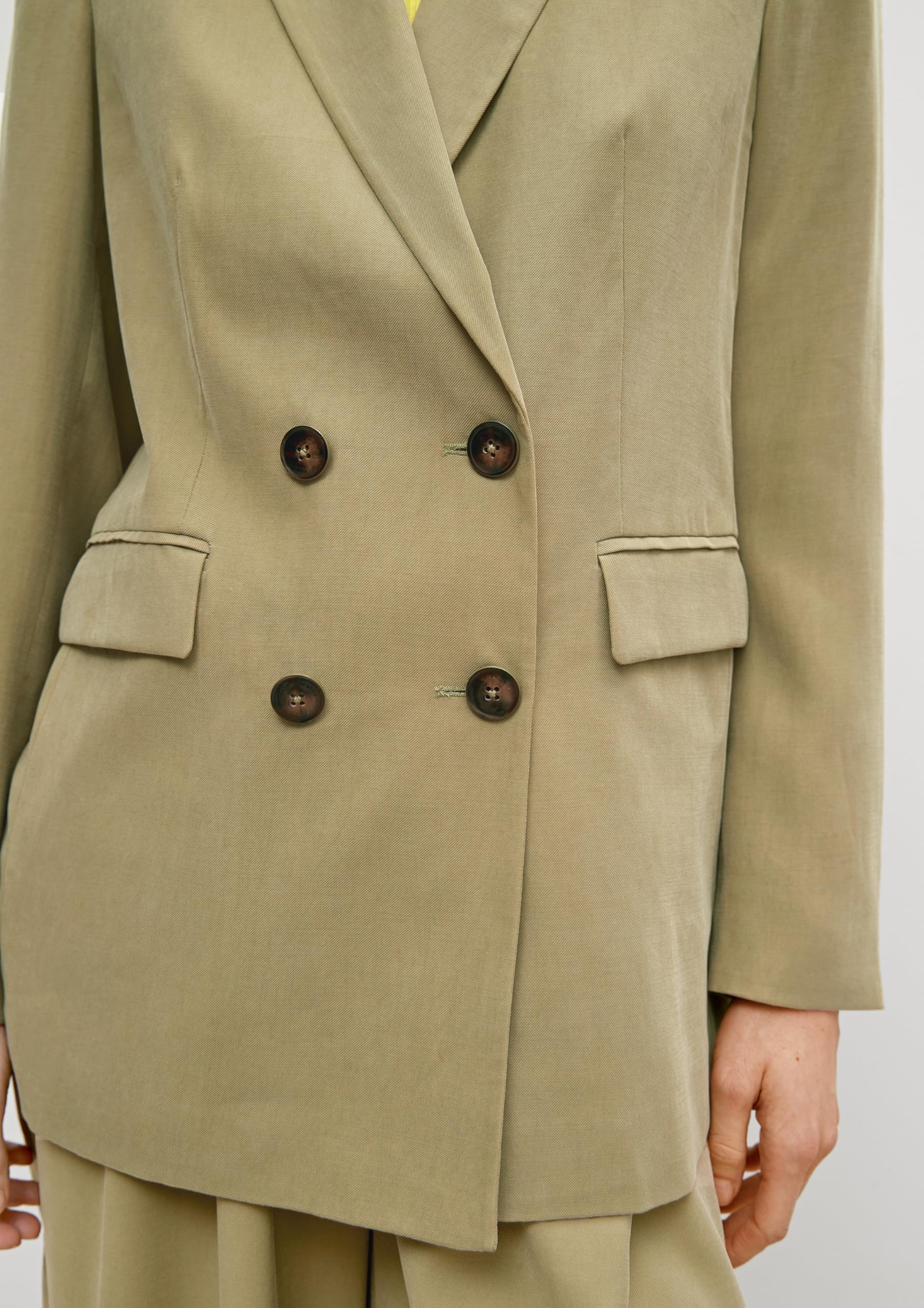 comma-blazers-damenblazer-elegant-business image 6