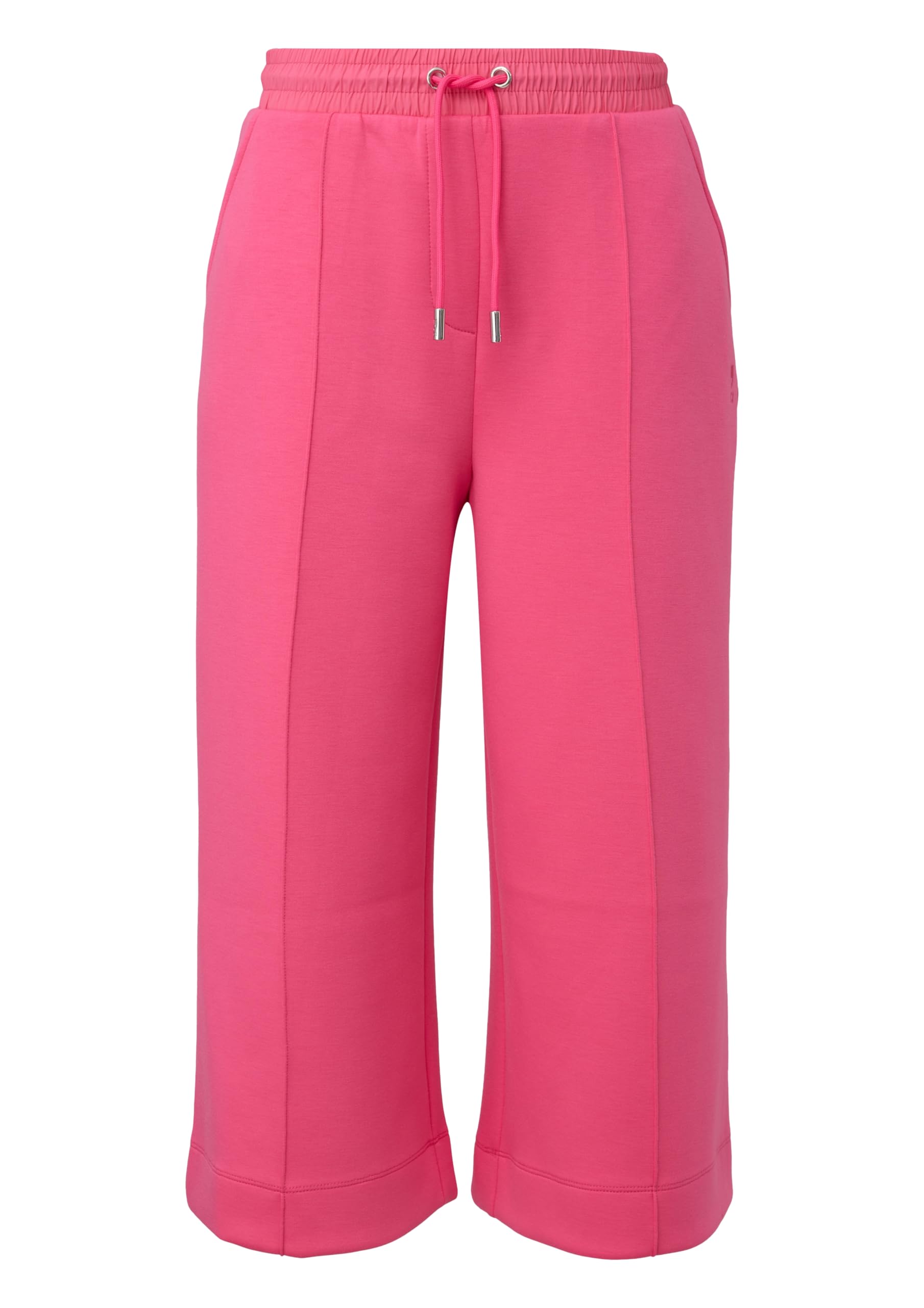 comma-culotte-stoffhose-damen-gr-e-42 image 1