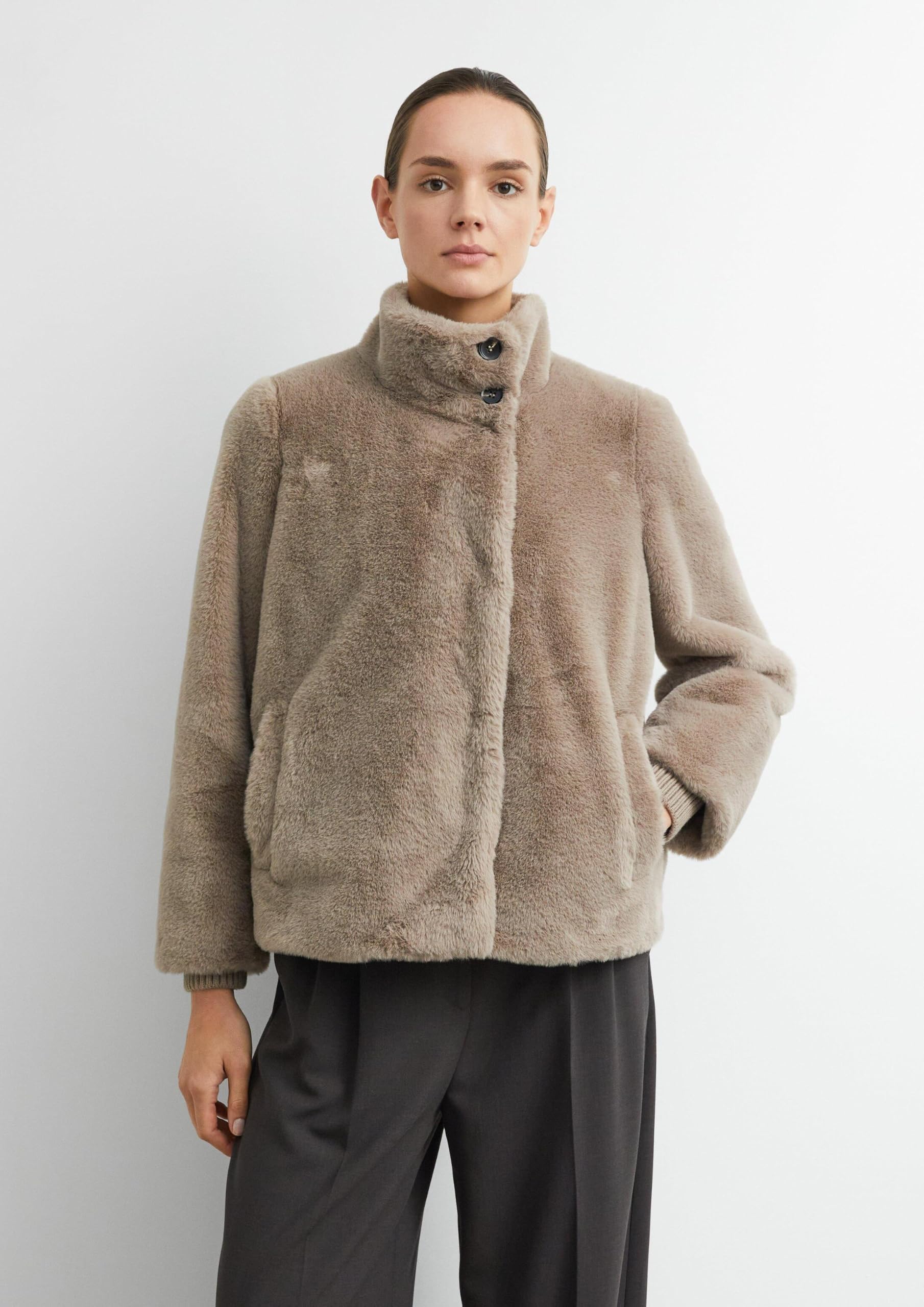 comma-jacke-2182370-pl-sch-mit-stulpe-damen image 3