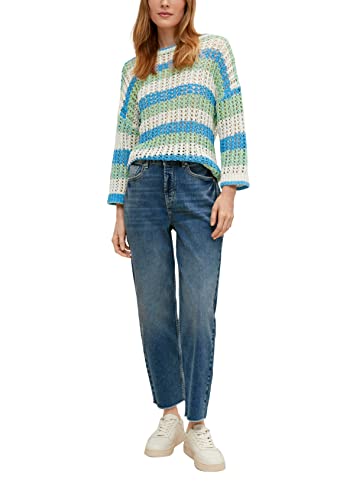 comma-knitwear-2129355-pullover-baumwolle-gr-e-46 image 7