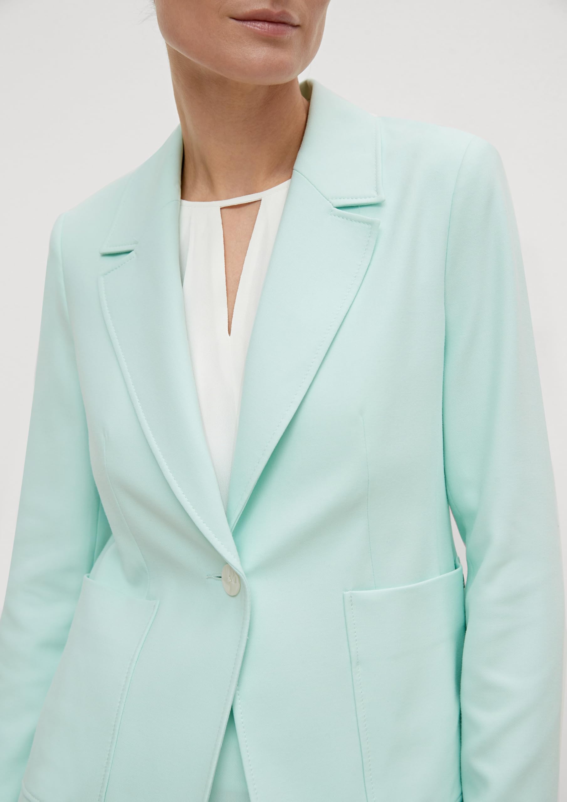 comma-60-2-61-15-152-blazer-gr-44-t-rkis-elastisch image 4