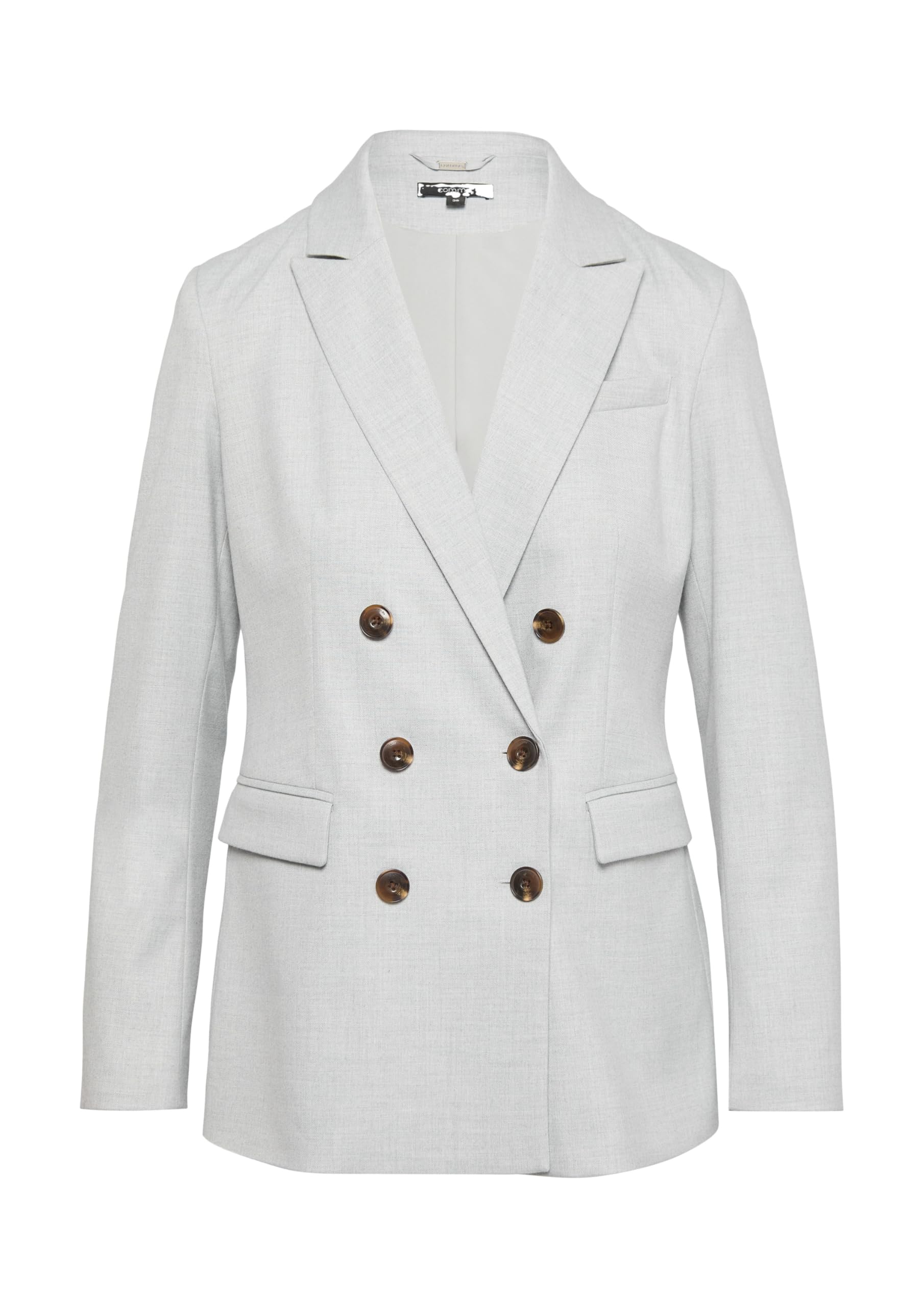 comma-blazer-flanell-doppelreihig-gr-42-regular-fit image 3