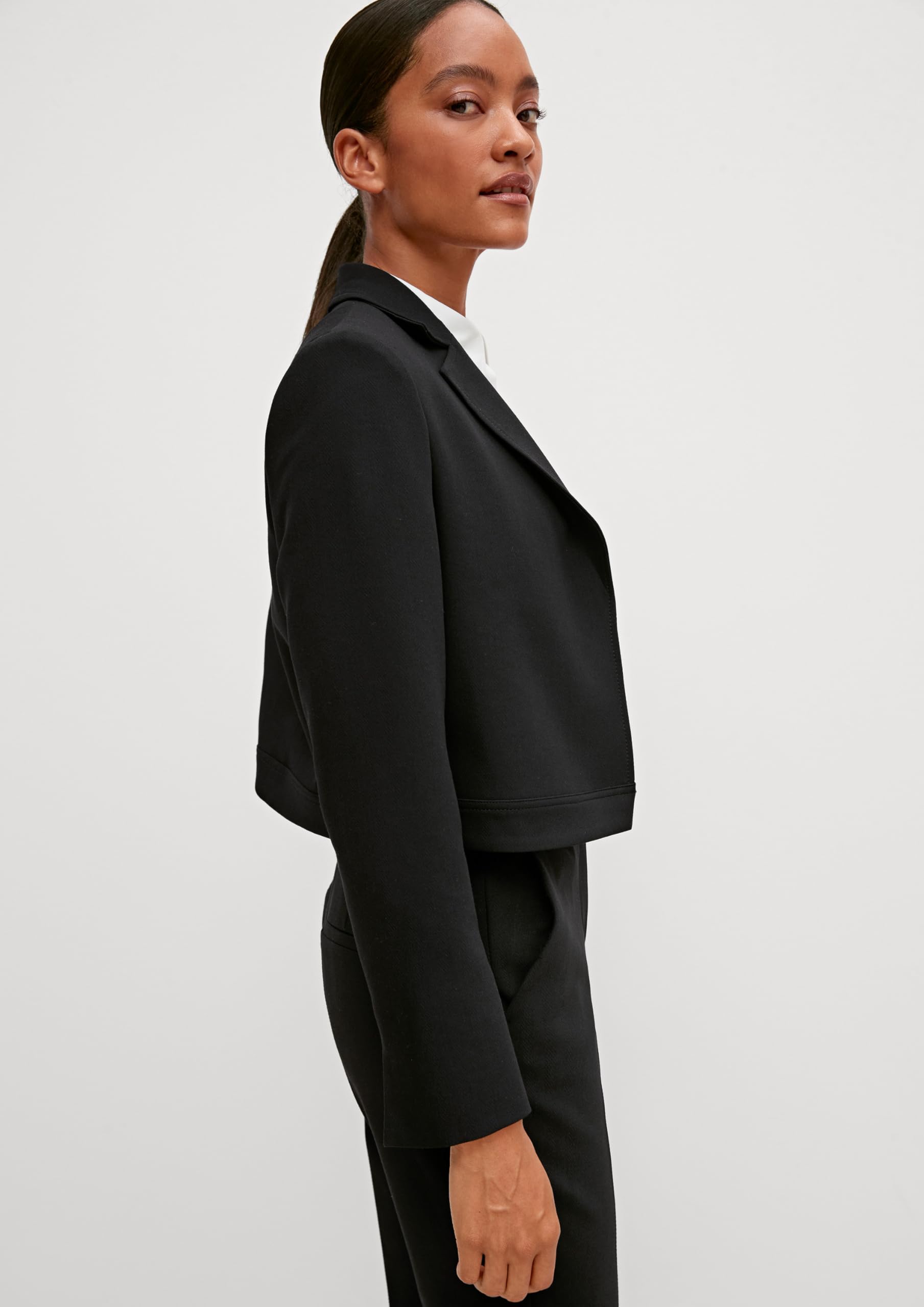 comma-blazer-60-2-61-15-152-2126410-damen-blazer image 6