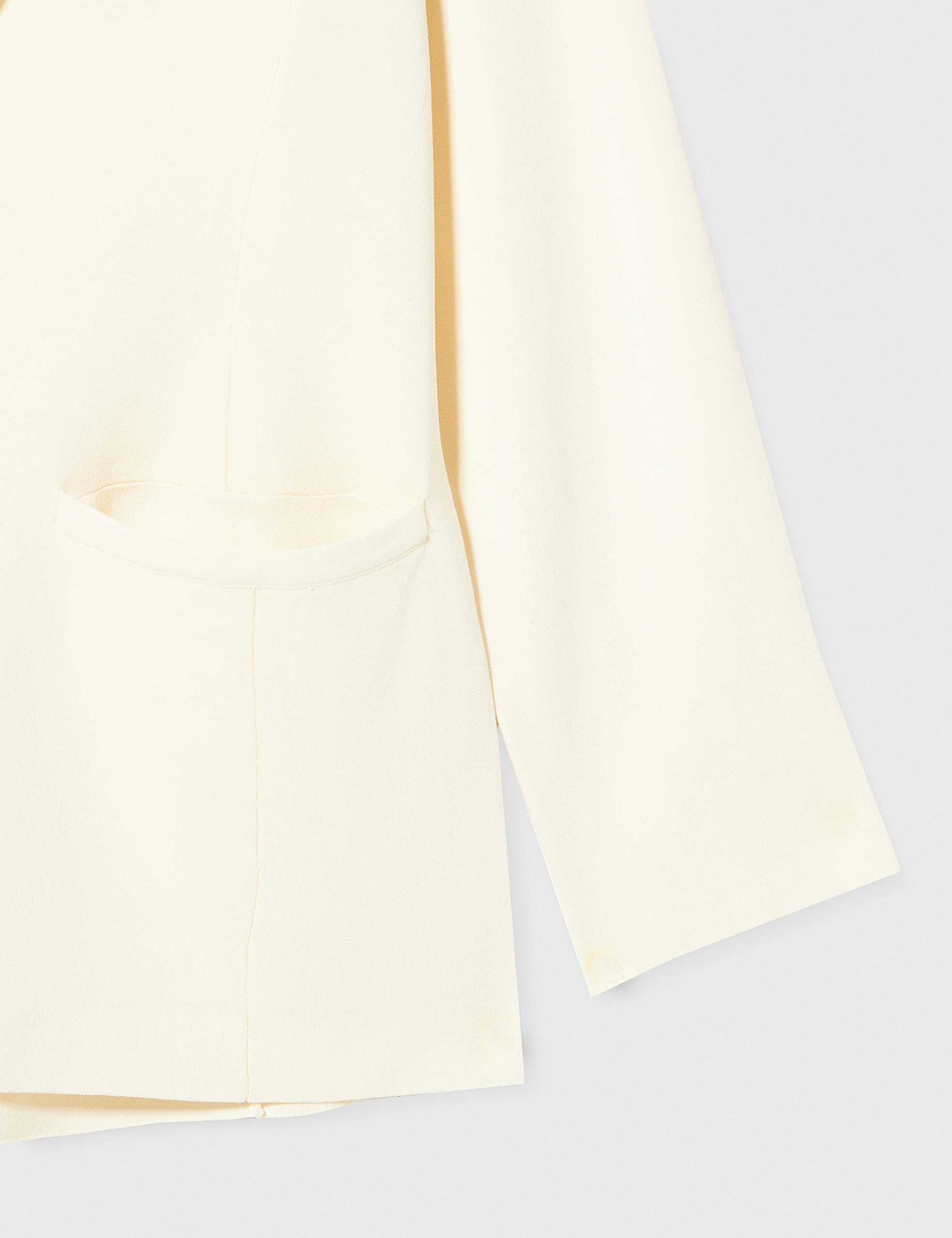 comma-blazer-damen-klassisch-schwarz-sakko image 5