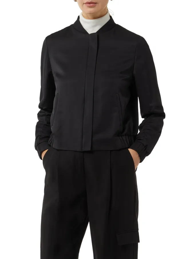 comma-2150621-indoor-jacke-damen-jacke-twill-gr-e-40 image 1