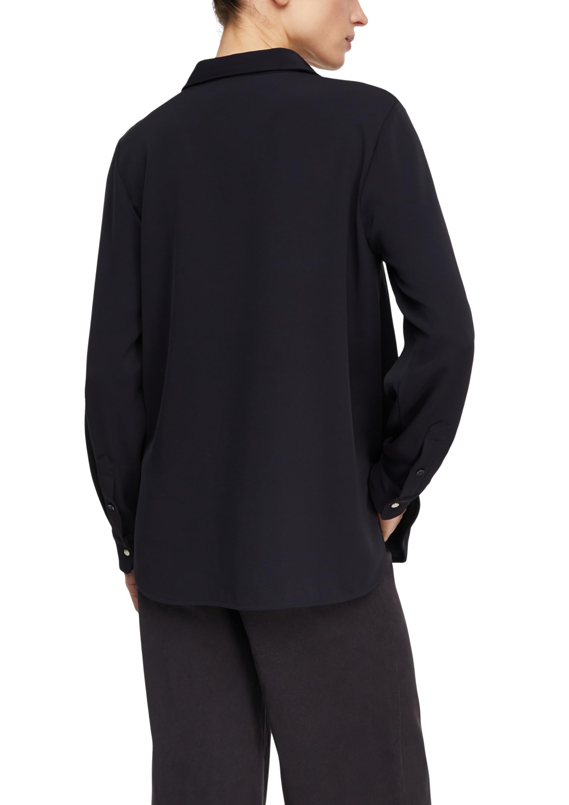 comma-2179389-hemd-bluse-gr-44-langarm image 2