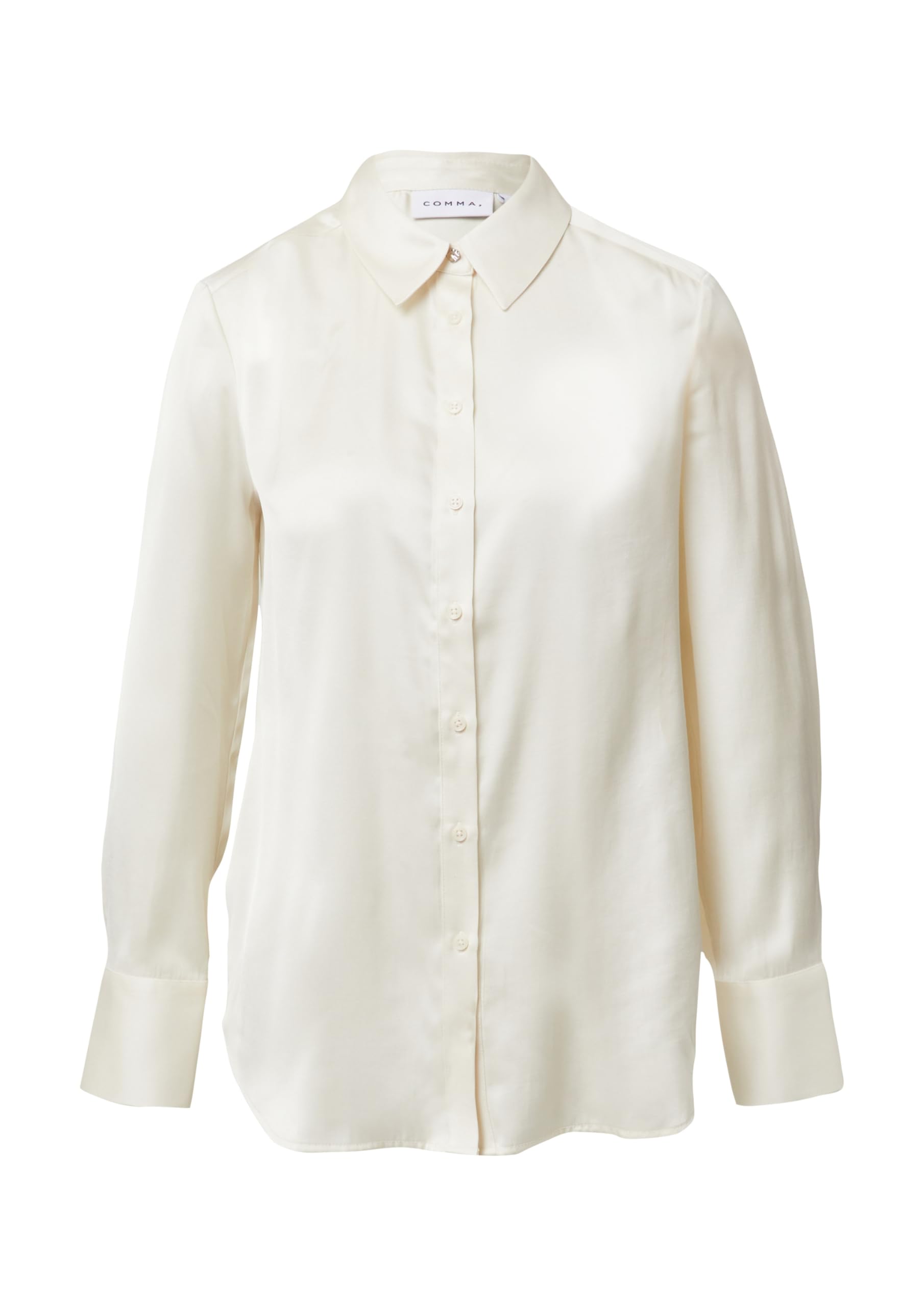 comma-2175632-bluse-langarm-satinoptik image 4