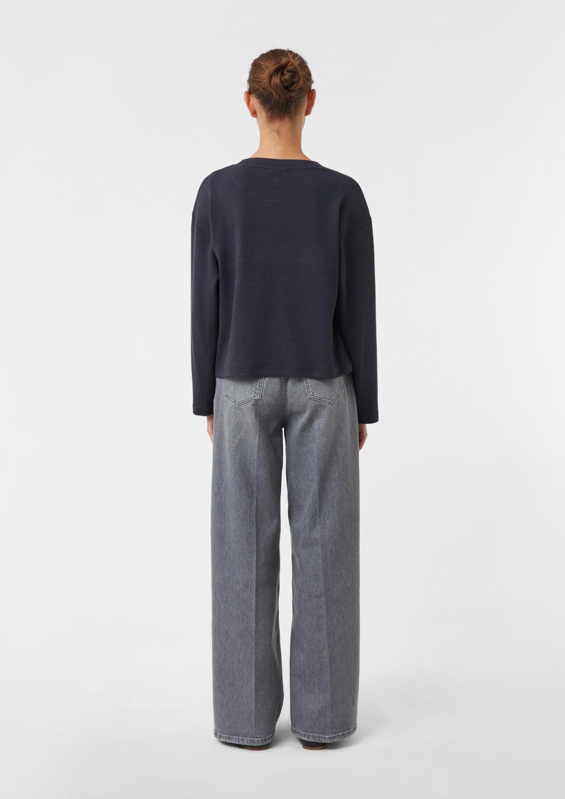 comma-2170990-sweatshirt-damen-relaxed-fit-gr-e-46 image 7