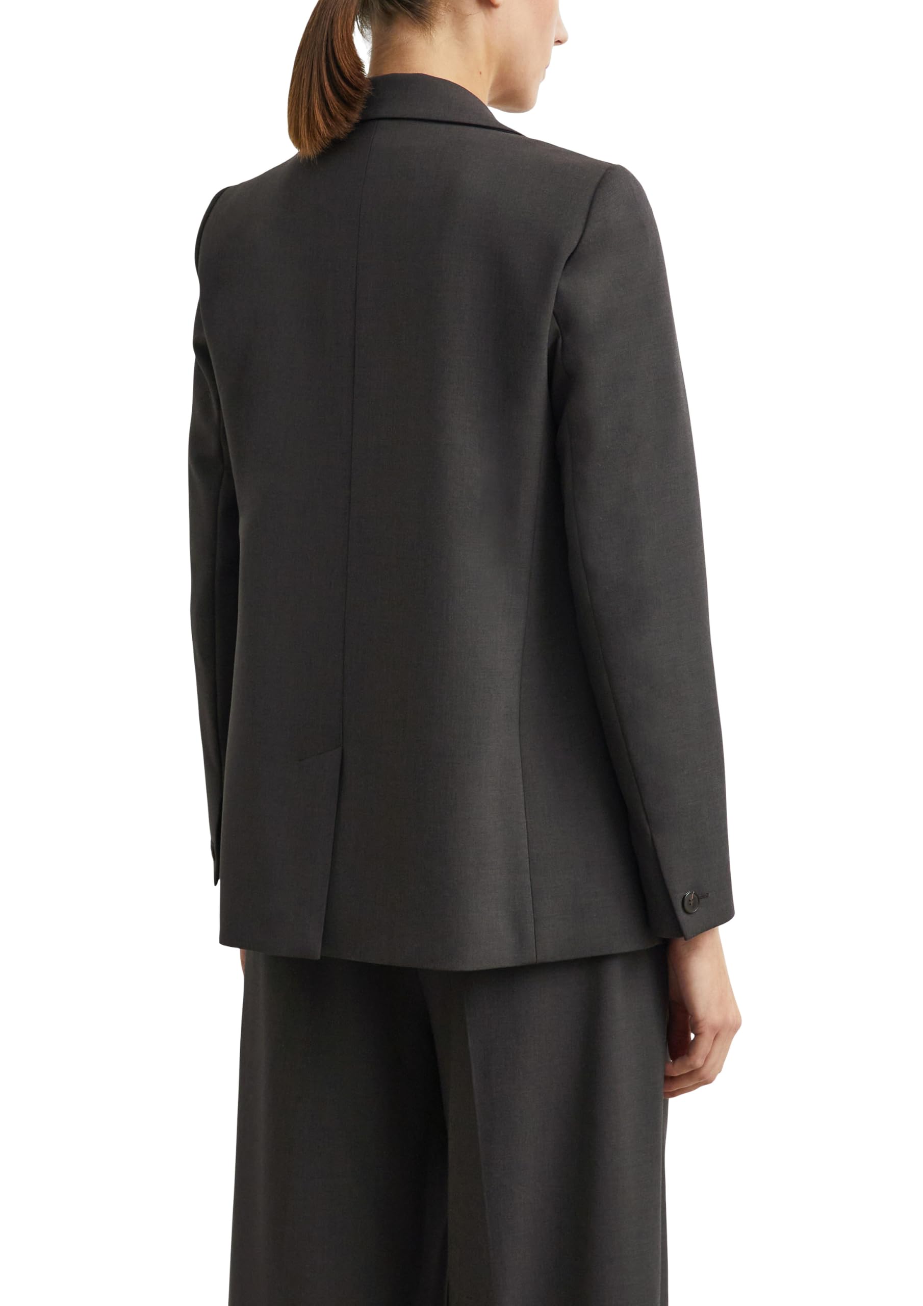 comma-blazer-doppelreiher-reverskragen-gr-44-regular-fit image 2