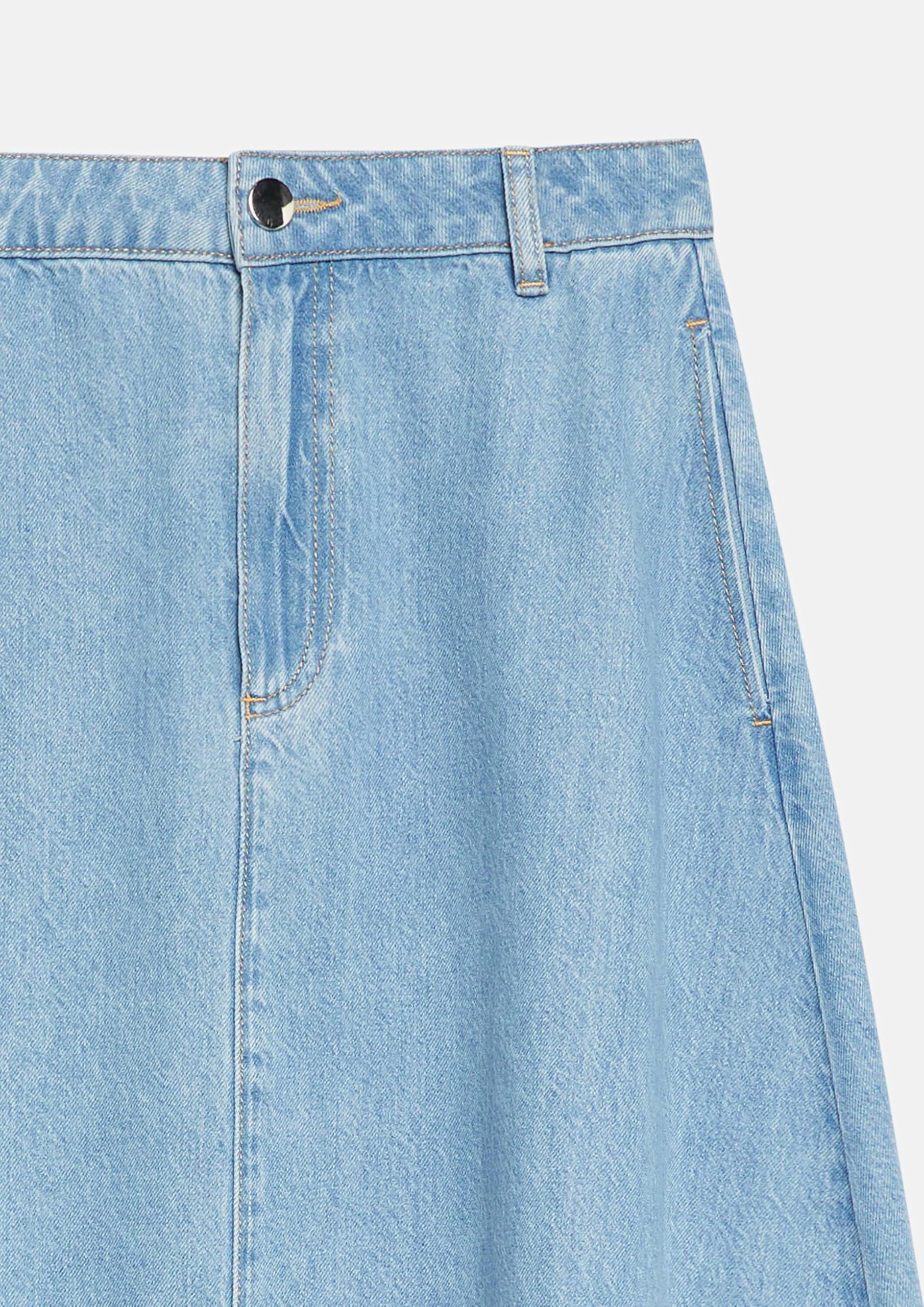 comma-midirock-lyocell-denim-a-linie-gr-e-32 image 5