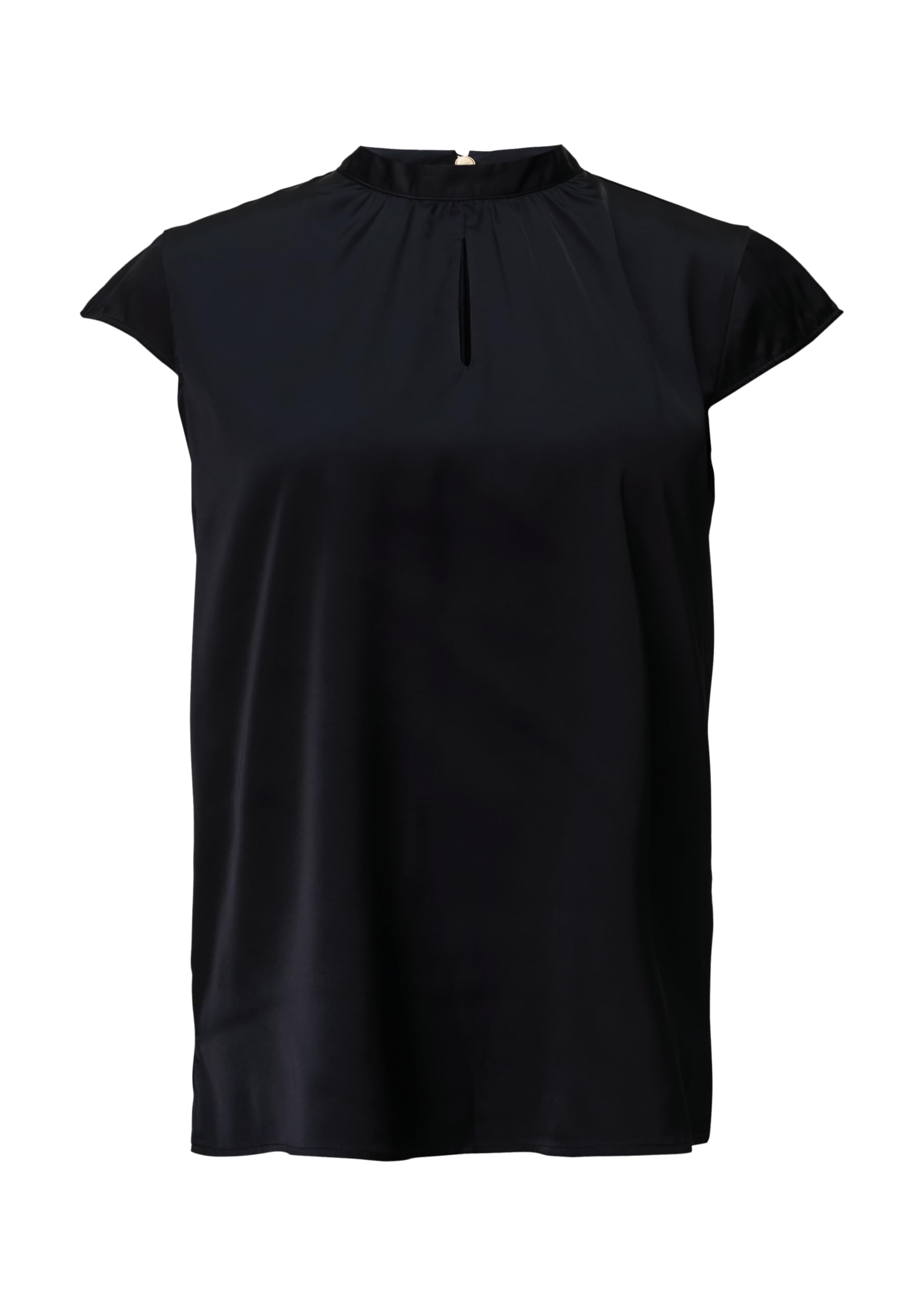 comma-2155340-satin-bluse-gr-42-kapp-rmel image 6