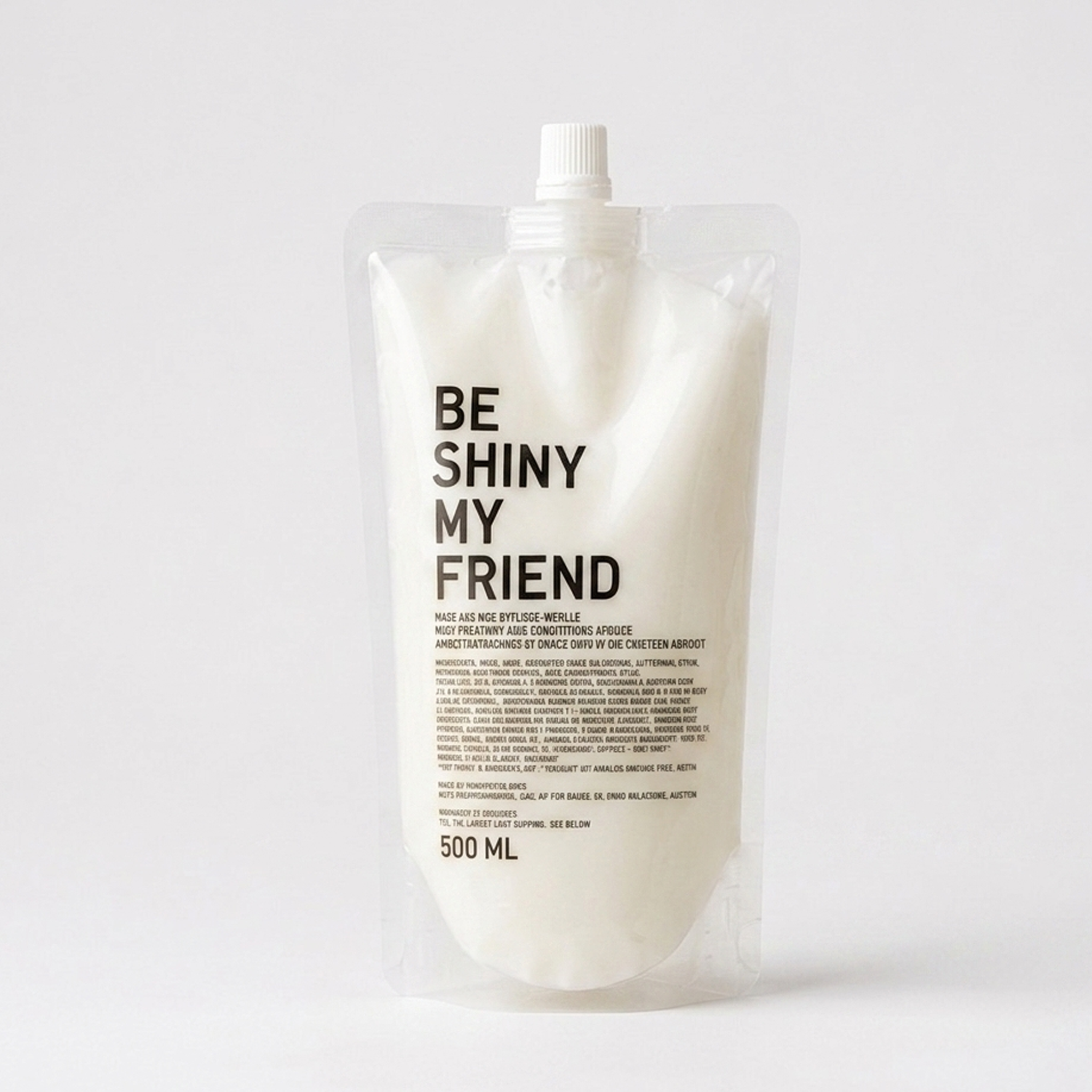 be-my-friend-hair-haarsp-lung-marille-refill-1000ml-vegan image 5